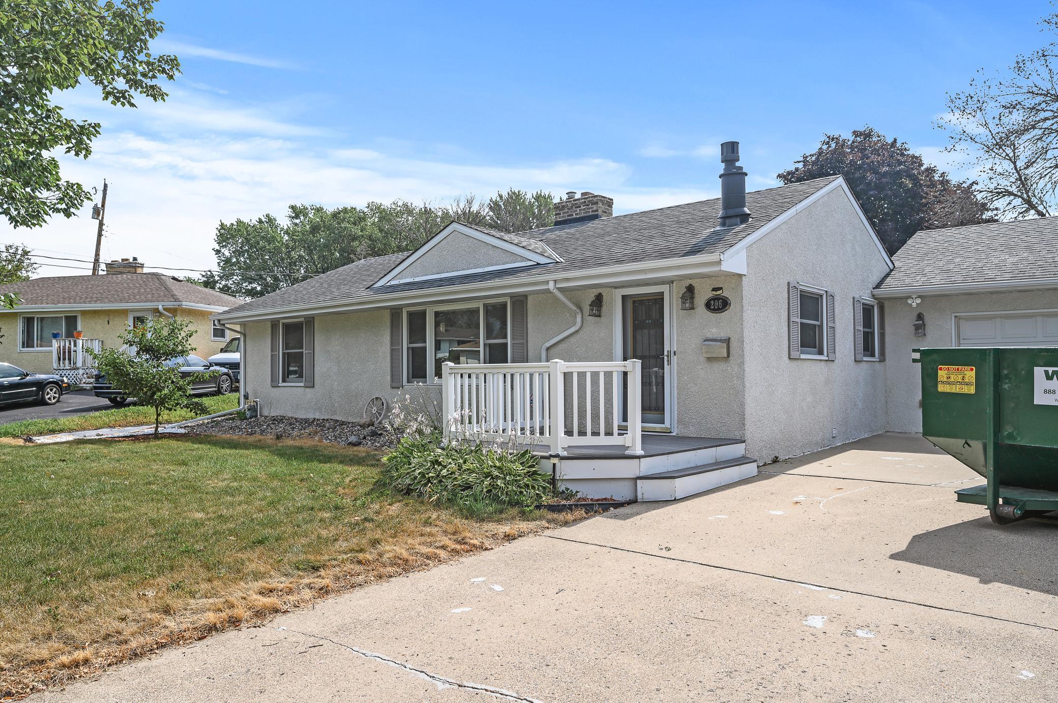 View of Residential at 206 Reid Lane, South Saint Paul MN 55075, South Saint Paul - Mike Wilen | Minnesota Team Real Estate