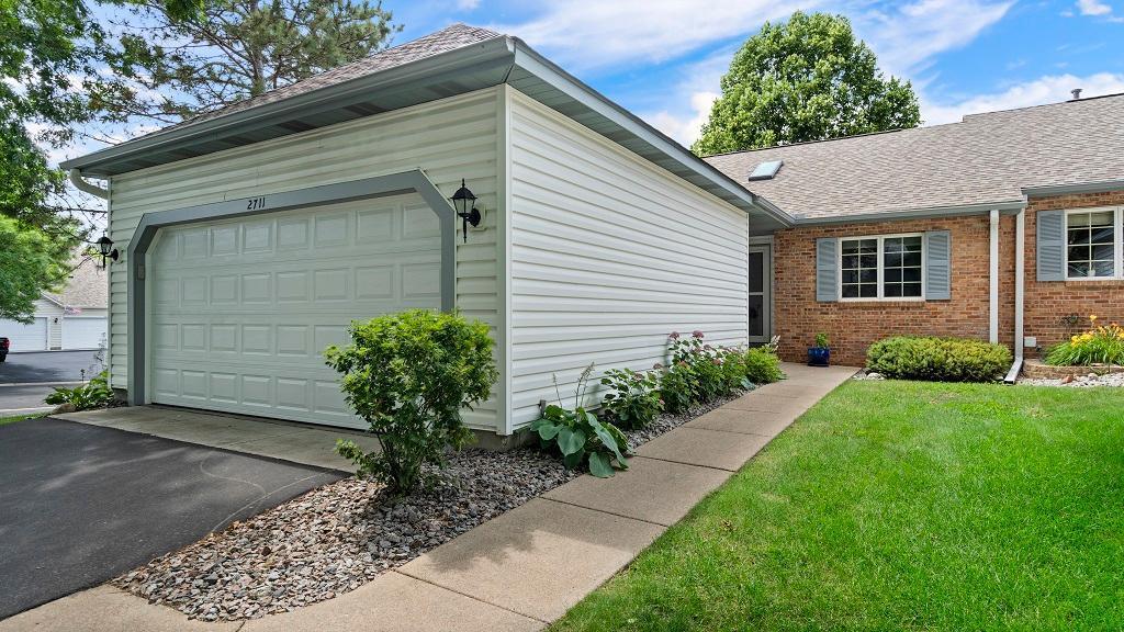 View of Residential at 2711 Lake Court Circle, Mounds View MN 55112, Mounds View - Mike Wilen | Minnesota Team Real Estate