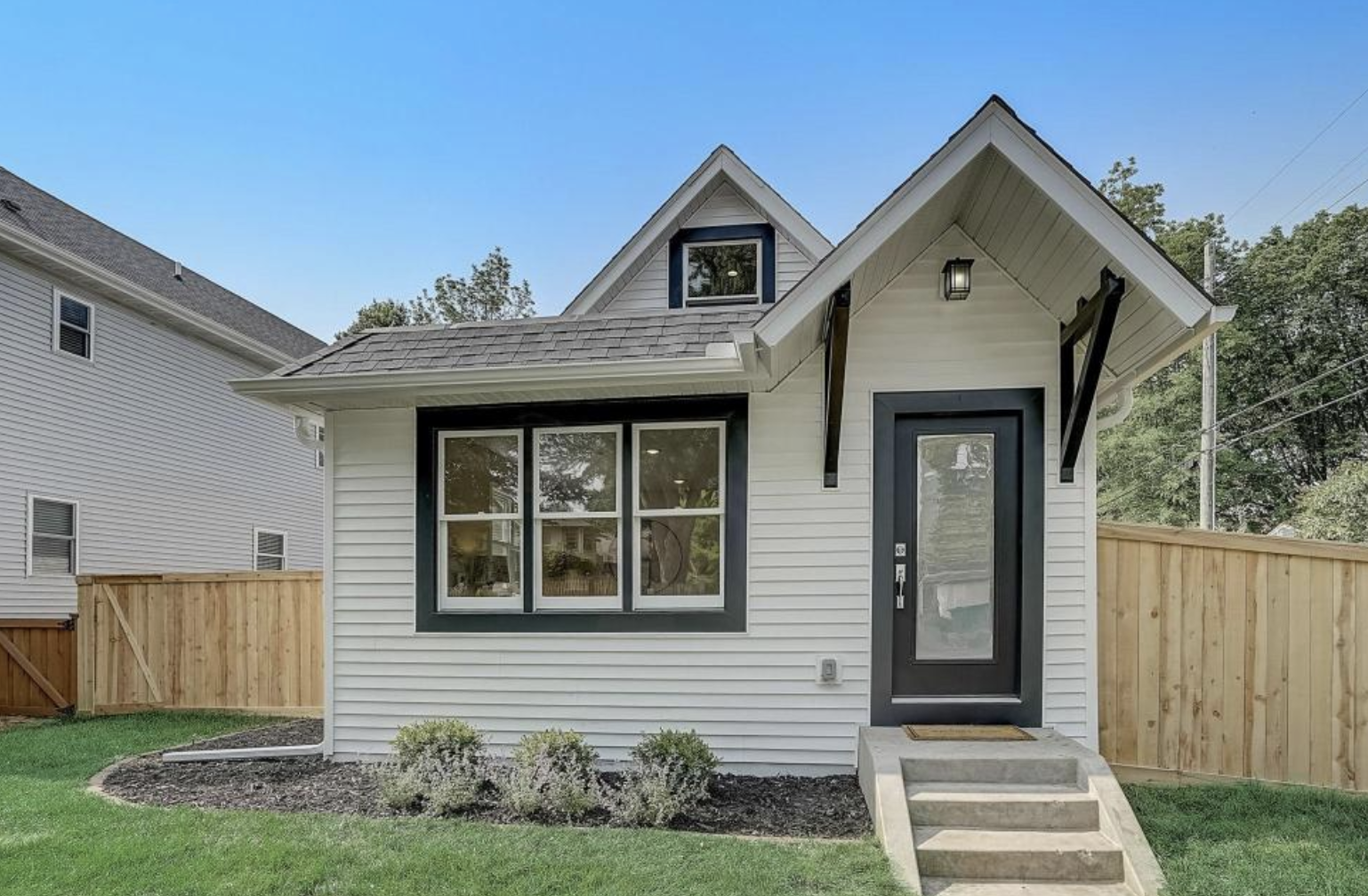 View of Residential at 509 43rd Street, Minneapolis MN 55409, Minneapolis - Mike Wilen | Minnesota Team Real Estate
