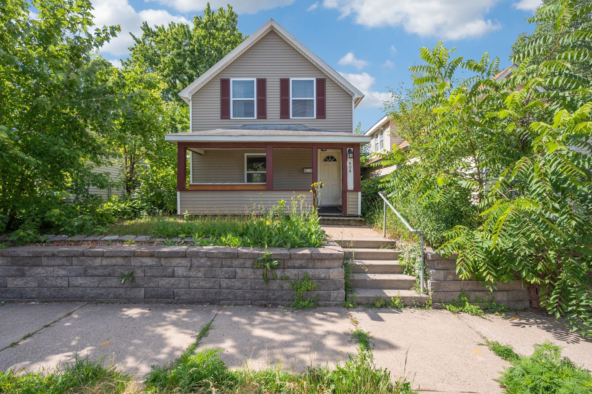 View of Residential at 408 Hatch Avenue, Saint Paul MN 55117, Saint Paul - Mike Wilen | Minnesota Team Real Estate