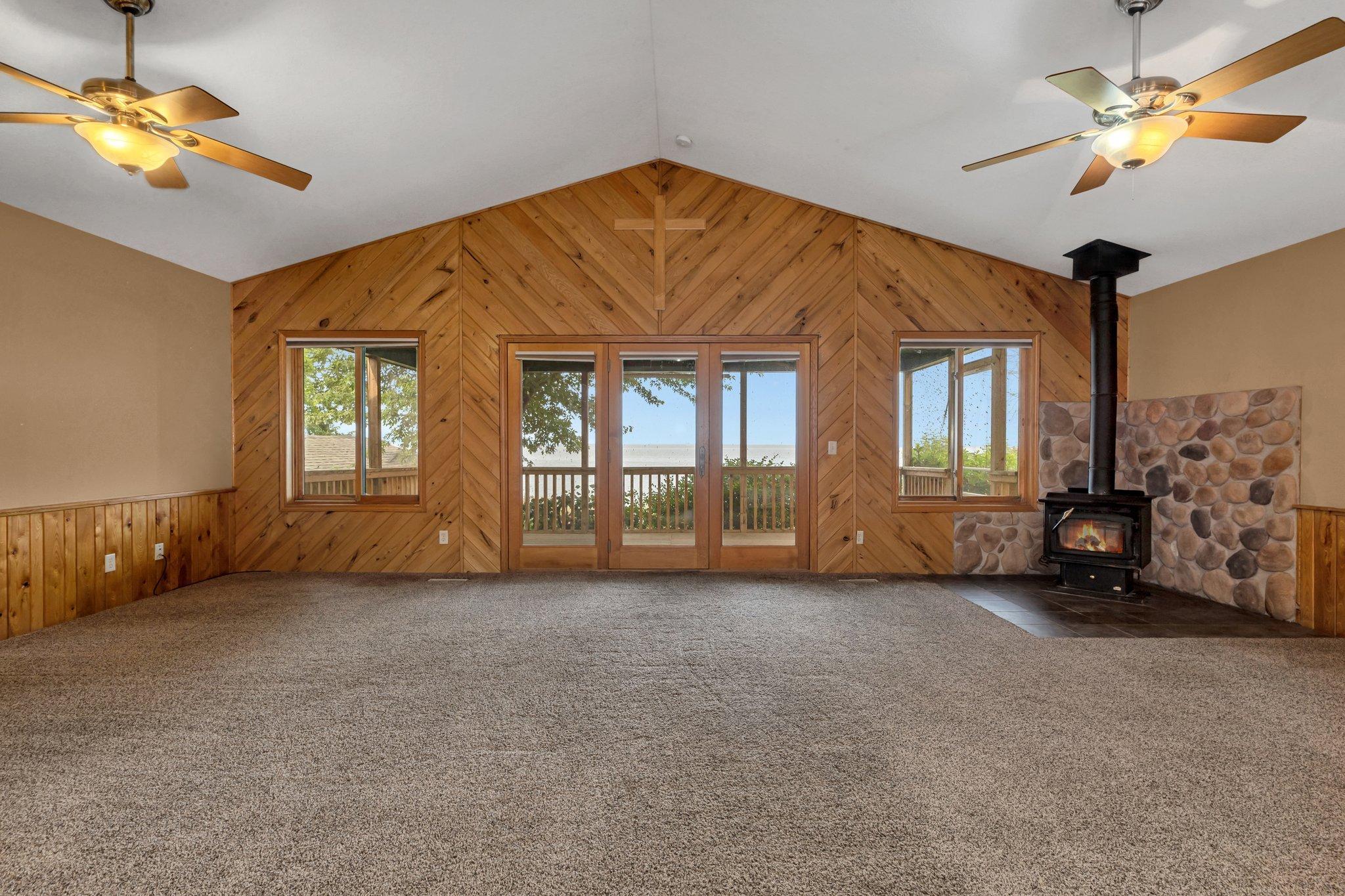 View of Residential at 43747 Vista Road, Isle MN 56342, Isle - Mike Wilen | Minnesota Team Real Estate
