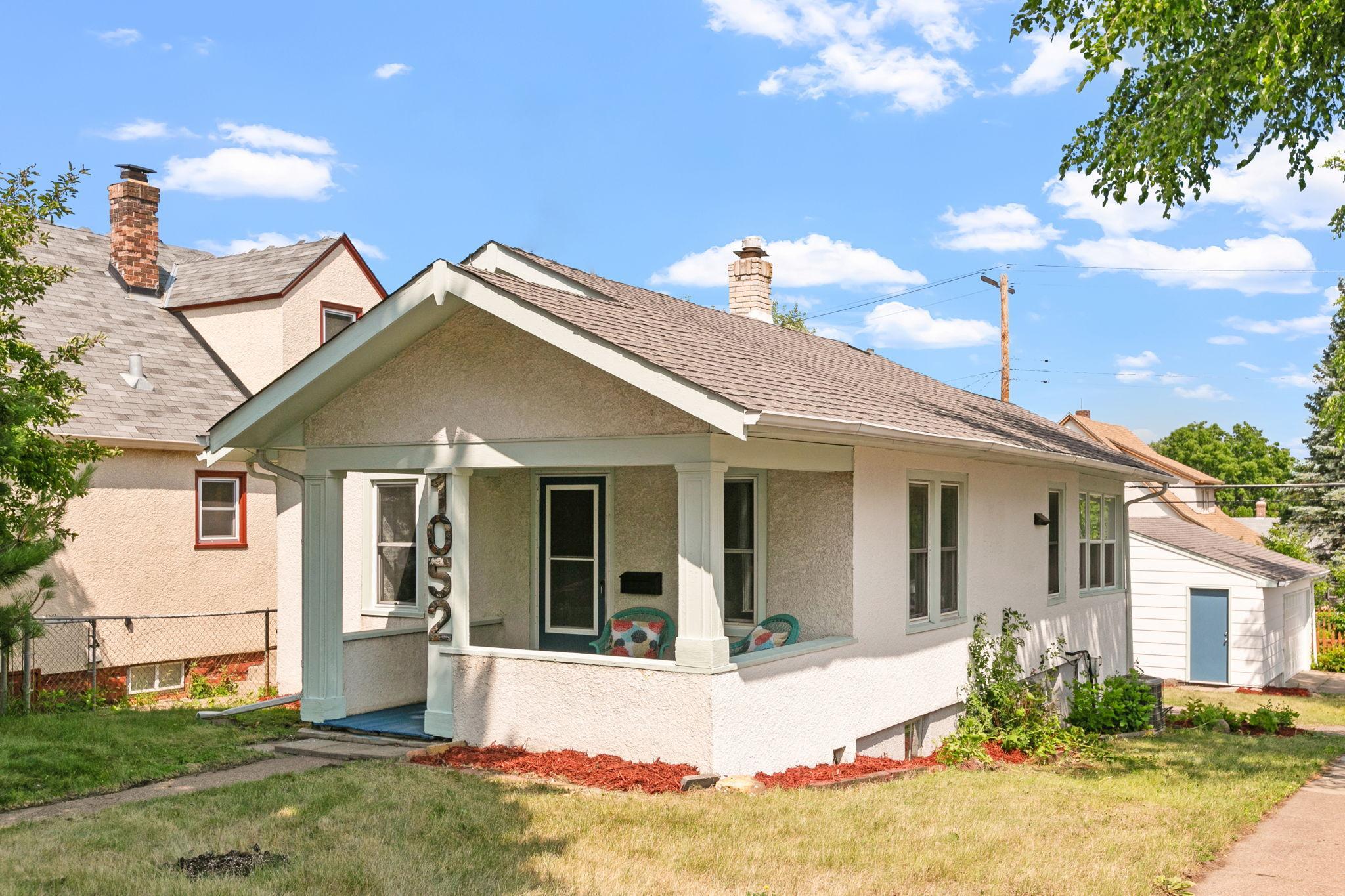 View of Residential at 1052 Earl Street, Saint Paul MN 55106, Saint Paul - Mike Wilen | Minnesota Team Real Estate
