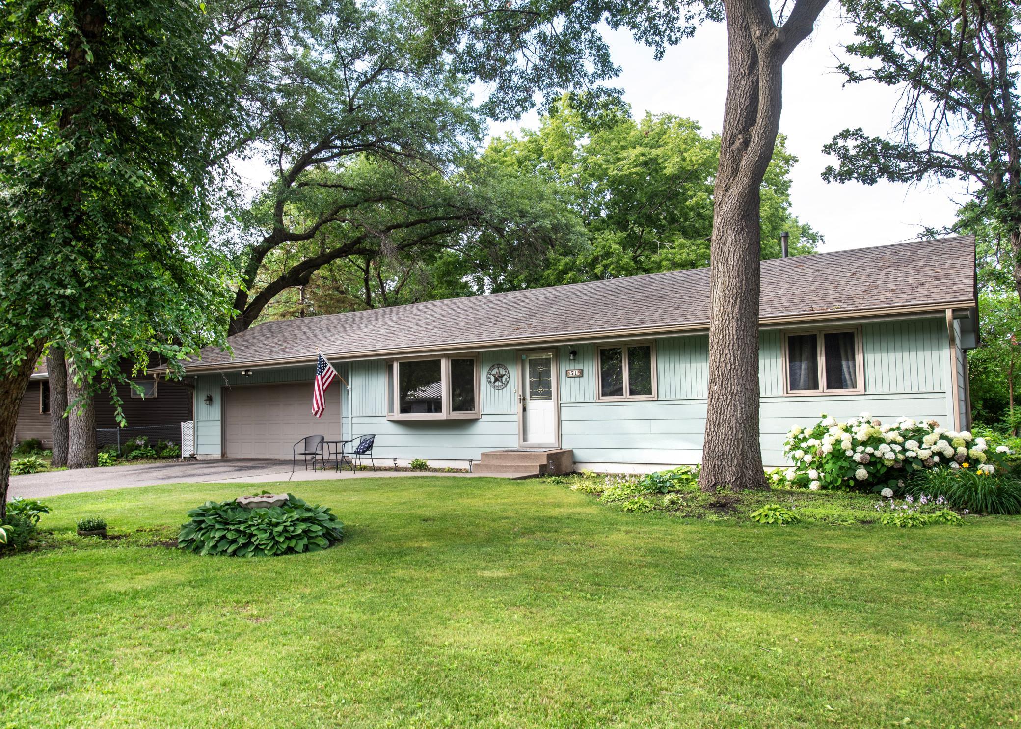 View of Residential at 31 103rd Avenue, Coon Rapids MN 55448, Coon Rapids - Mike Wilen | Minnesota Team Real Estate