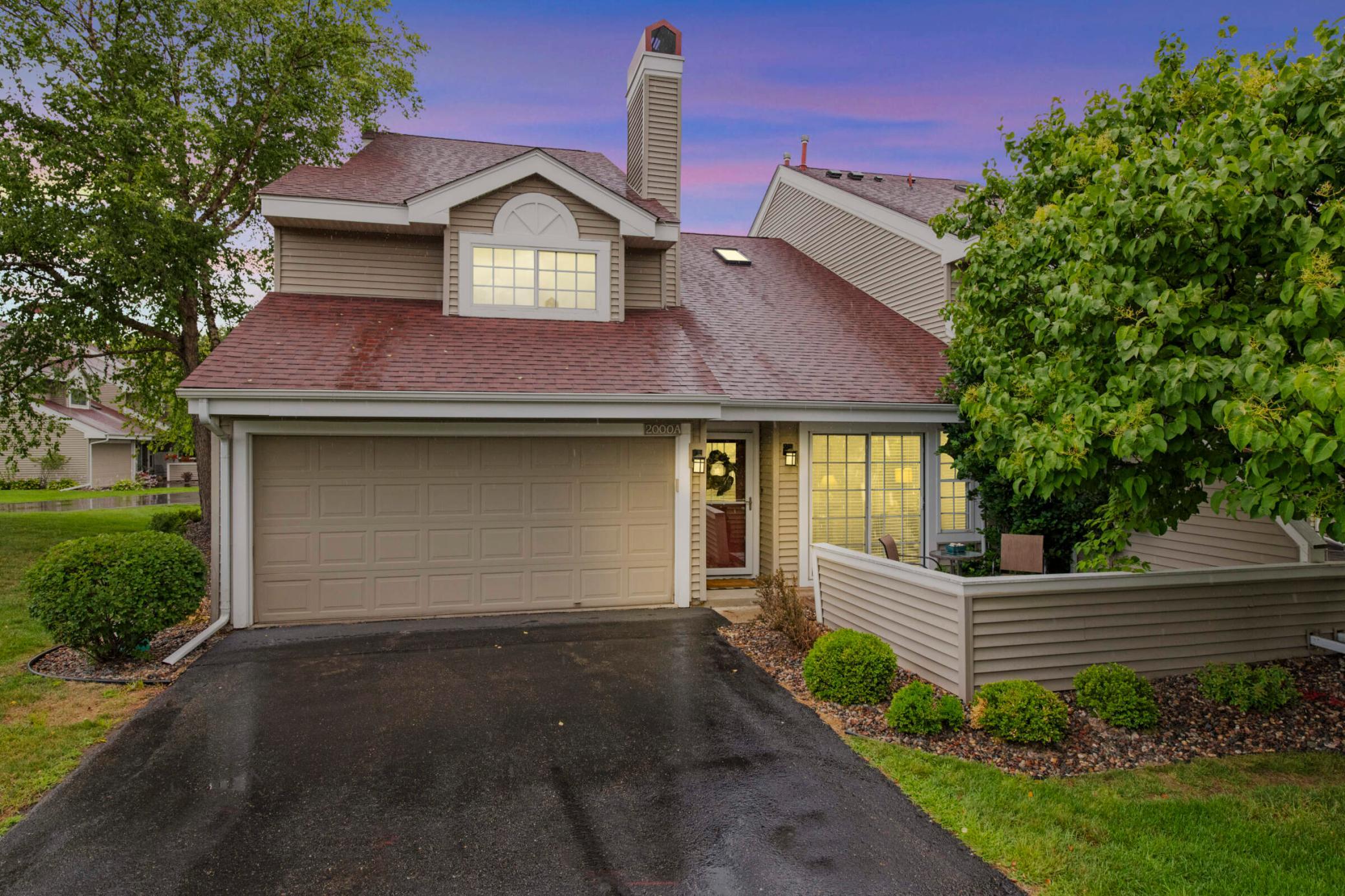 View of Residential at 2000 Shenandoah Court #A, Plymouth MN 55447, Plymouth - Mike Wilen | Minnesota Team Real Estate