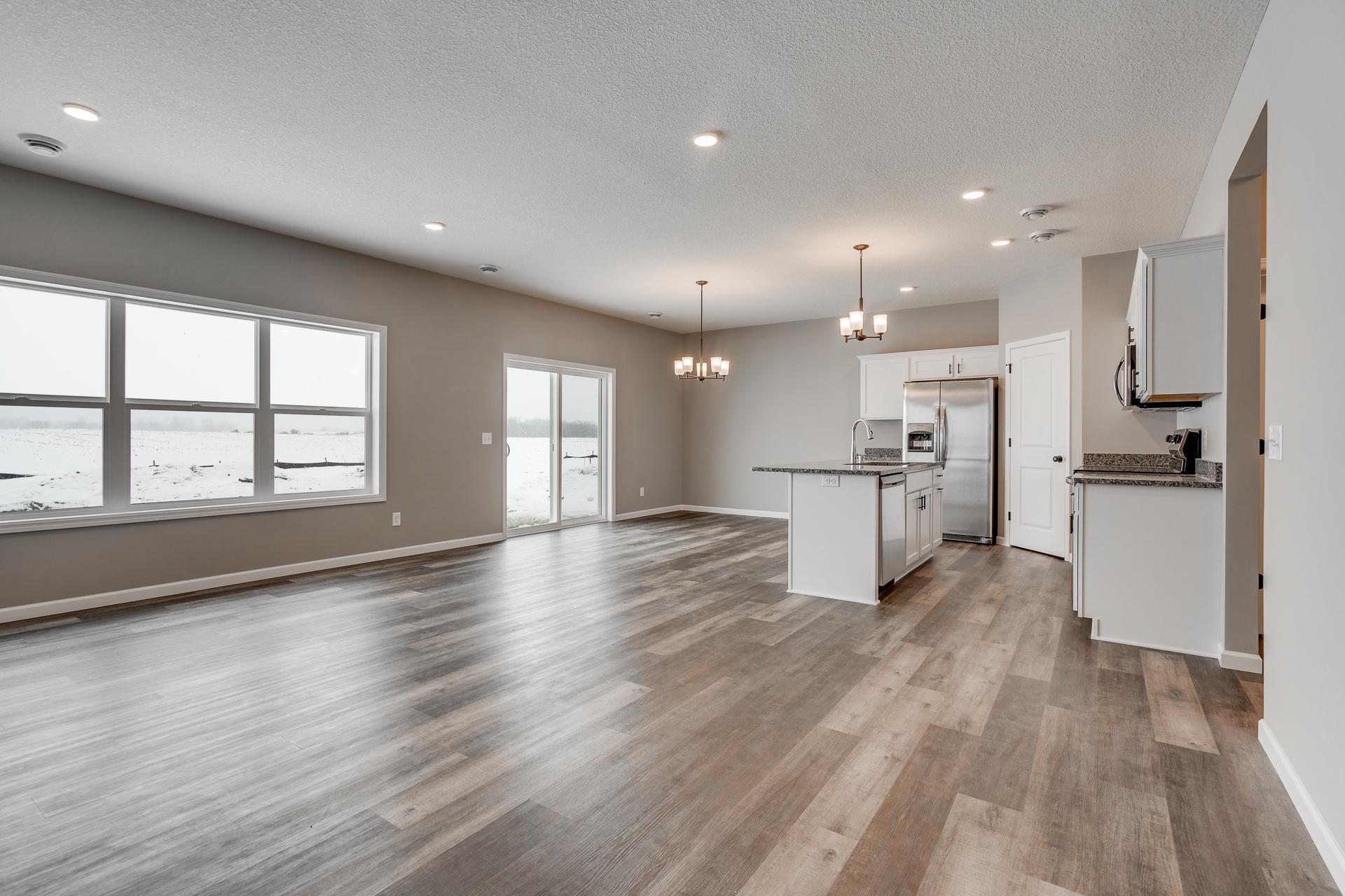 View of Residential at 14163 Guarani Street, Andover MN 55304, Andover - Mike Wilen | Minnesota Team Real Estate