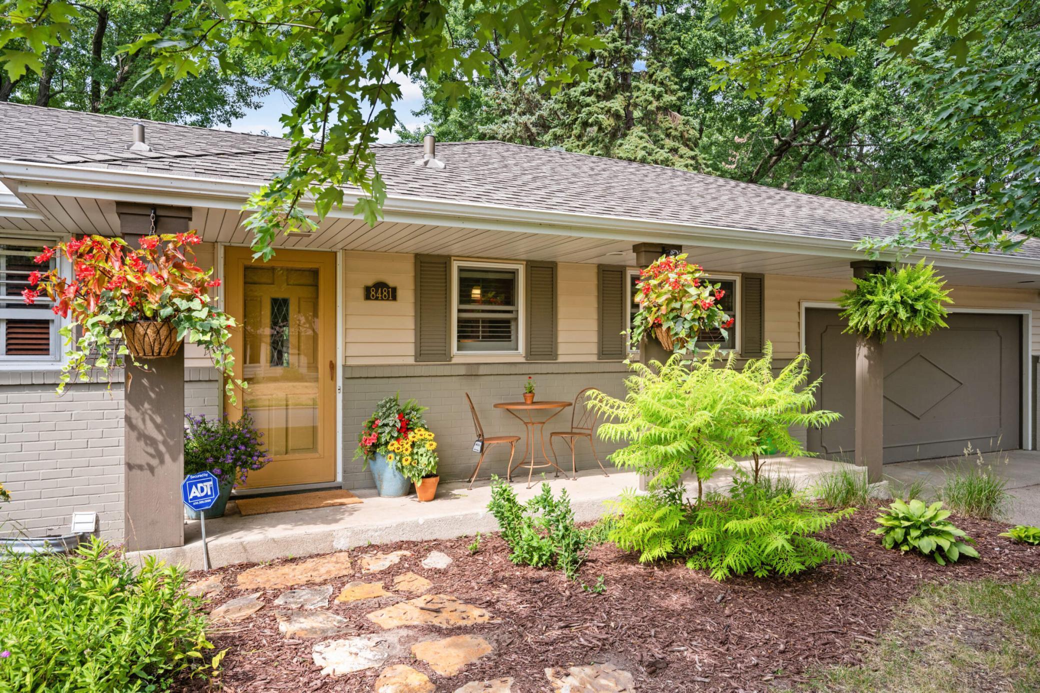 View of Residential at 8481 Meadow Lake Road, New Hope MN 55428, New Hope - Mike Wilen | Minnesota Team Real Estate