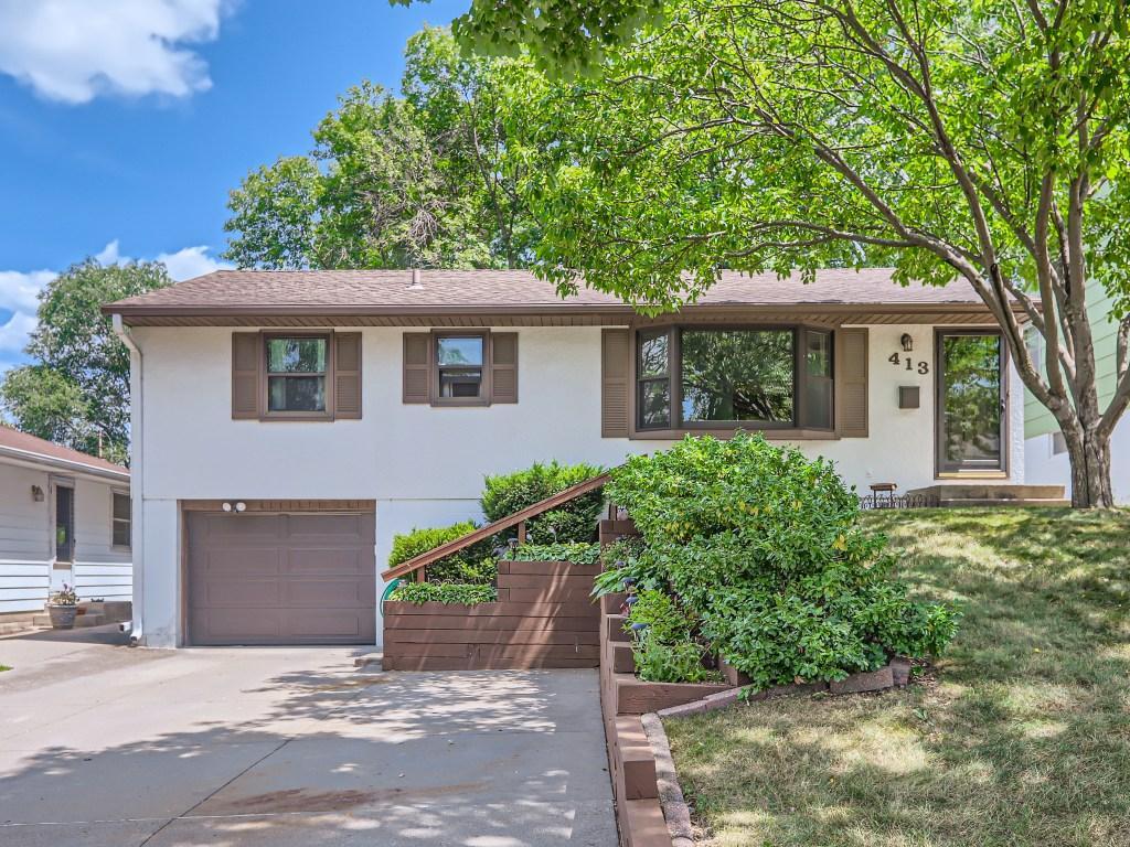 View of Residential at 413 13th Avenue, South Saint Paul MN 55075, South Saint Paul - Mike Wilen | Minnesota Team Real Estate