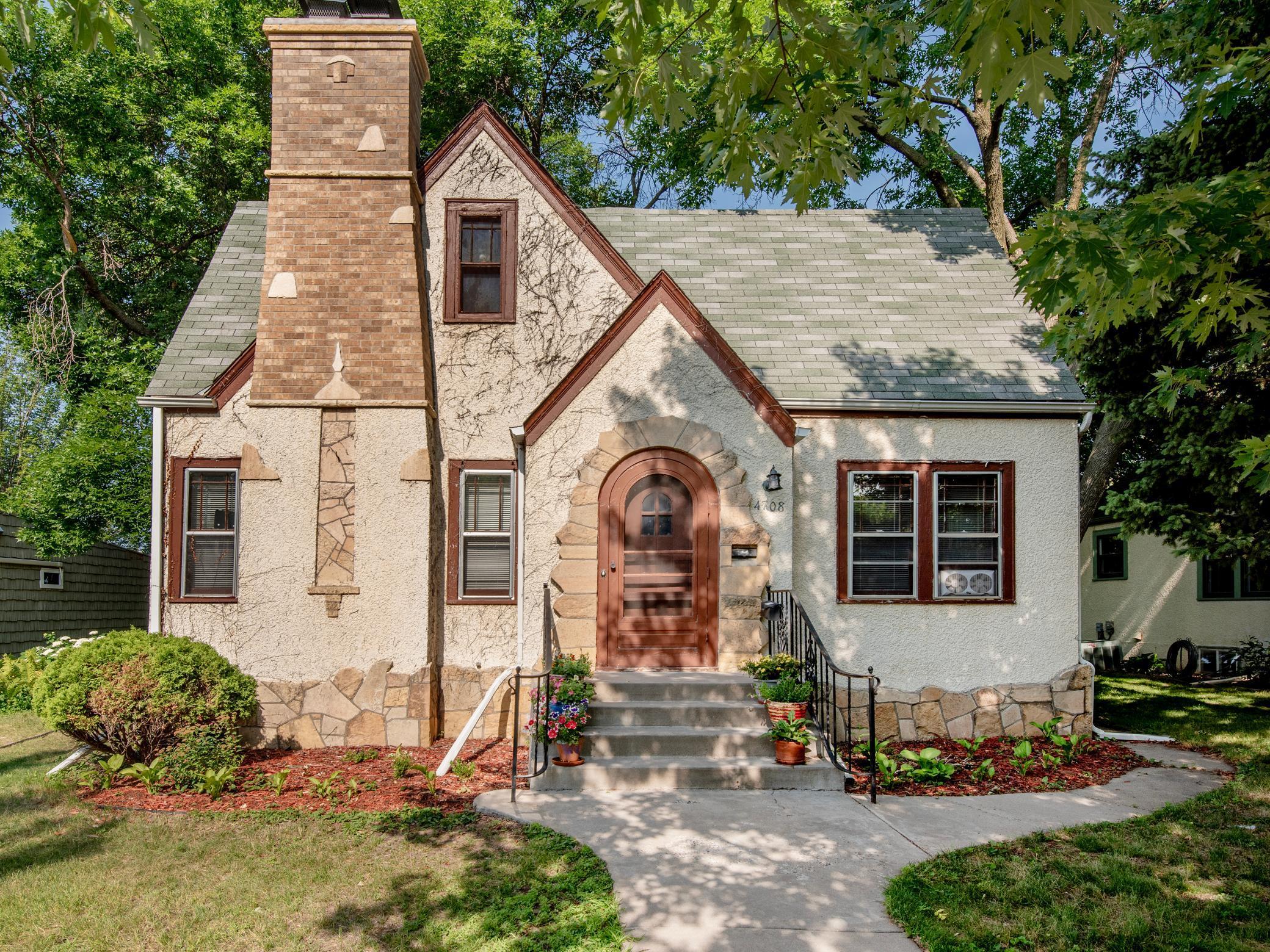 View of Residential at 4708 11th Avenue, Minneapolis MN 55407, Minneapolis - Mike Wilen | Minnesota Team Real Estate
