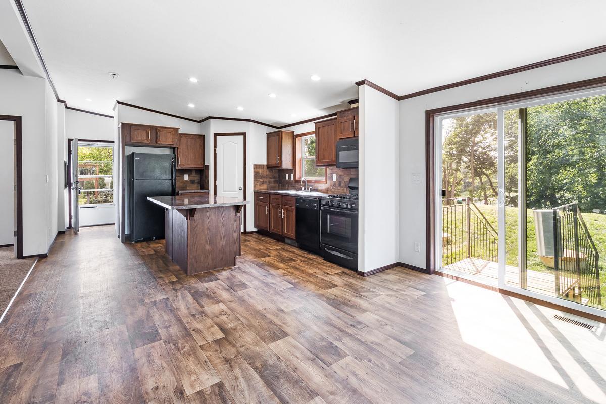 View of Residential at 8050 Griffith Avenue, Maple Lake MN 55358, Maple Lake - Mike Wilen | Minnesota Team Real Estate