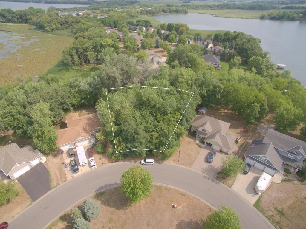 View of Land at 167 Dutch Lake Trail, Howard Lake MN 55349, Howard Lake - Mike Wilen | Minnesota Team Real Estate