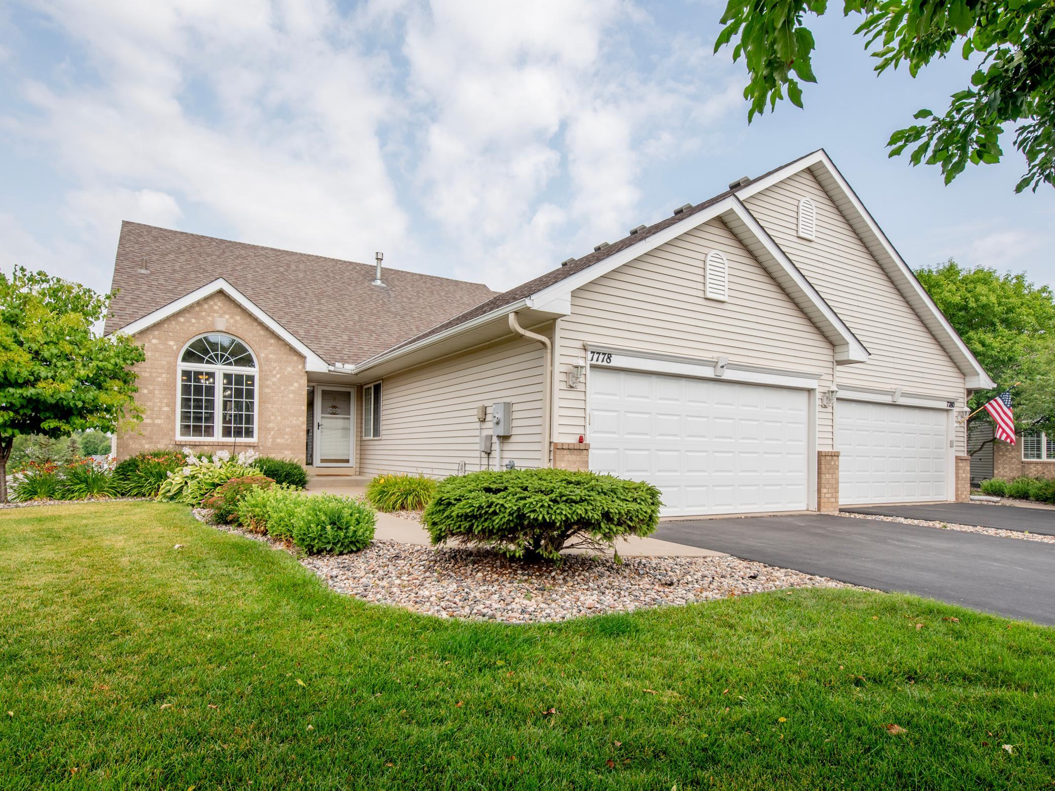 View of Residential at 7778 Hill Point, Woodbury MN 55125, Woodbury - Mike Wilen | Minnesota Team Real Estate