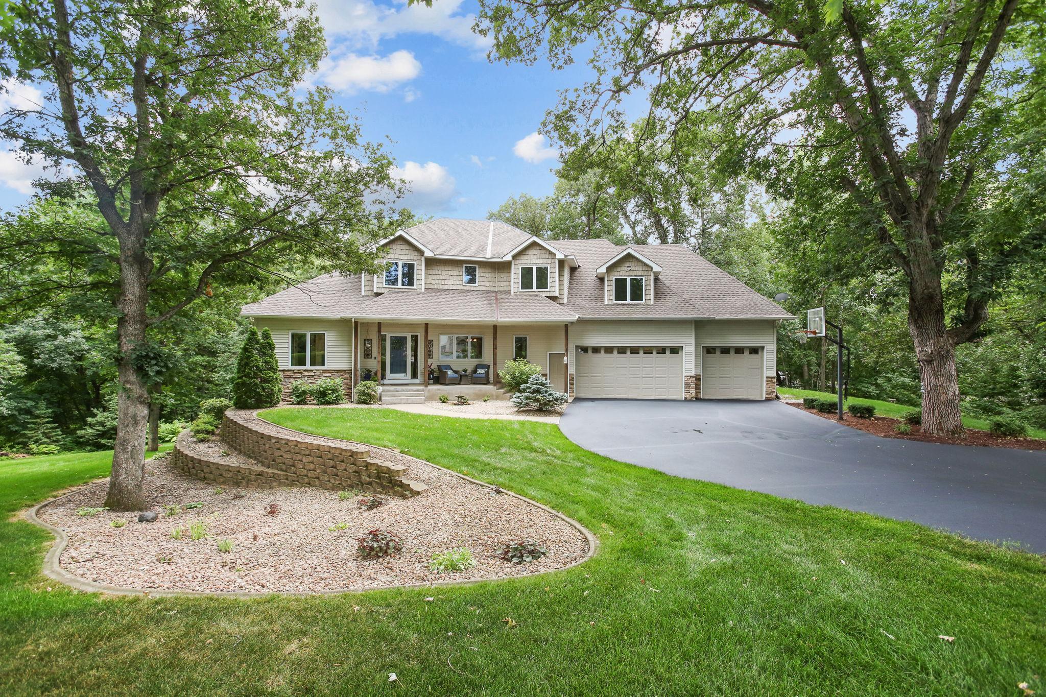 View of Residential at 20969 Fresno Street, Elk River MN 55330, Elk River - Mike Wilen | Minnesota Team Real Estate