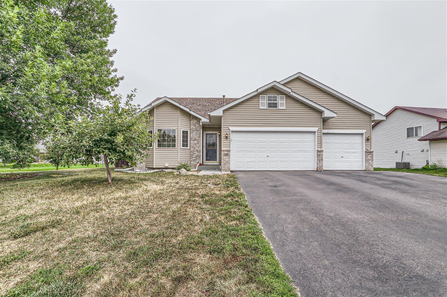 View of Residential at 5490 Kahler Drive, Albertville MN 55301, Albertville - Mike Wilen | Minnesota Team Real Estate