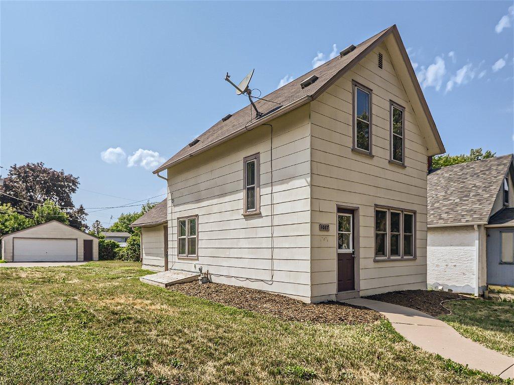 View of Residential at 1087 Cumberland Street, Saint Paul MN 55117, Saint Paul - Mike Wilen | Minnesota Team Real Estate