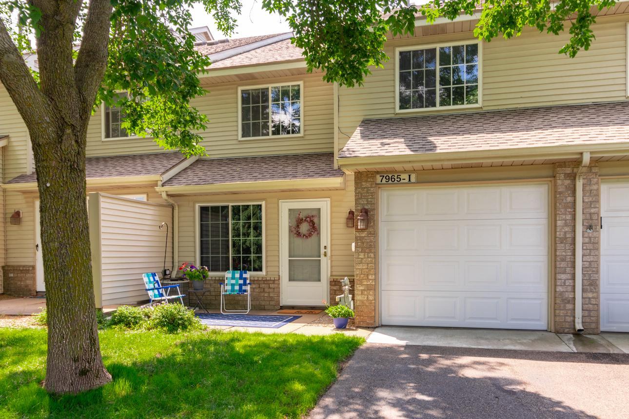 View of Residential at 7965 Forest Boulevard #I, Woodbury MN 55125, Woodbury - Mike Wilen | Minnesota Team Real Estate