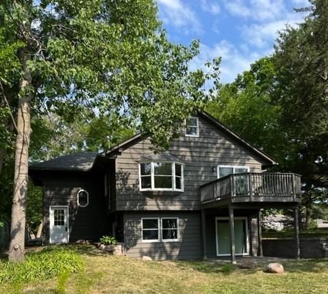 View of Residential at 832 Shore Drive, Forest Lake MN 55025, Forest Lake - Mike Wilen | Minnesota Team Real Estate