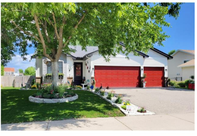 View of Residential at 306 Glenwood Street, Isanti MN 55040, Isanti - Mike Wilen | Minnesota Team Real Estate