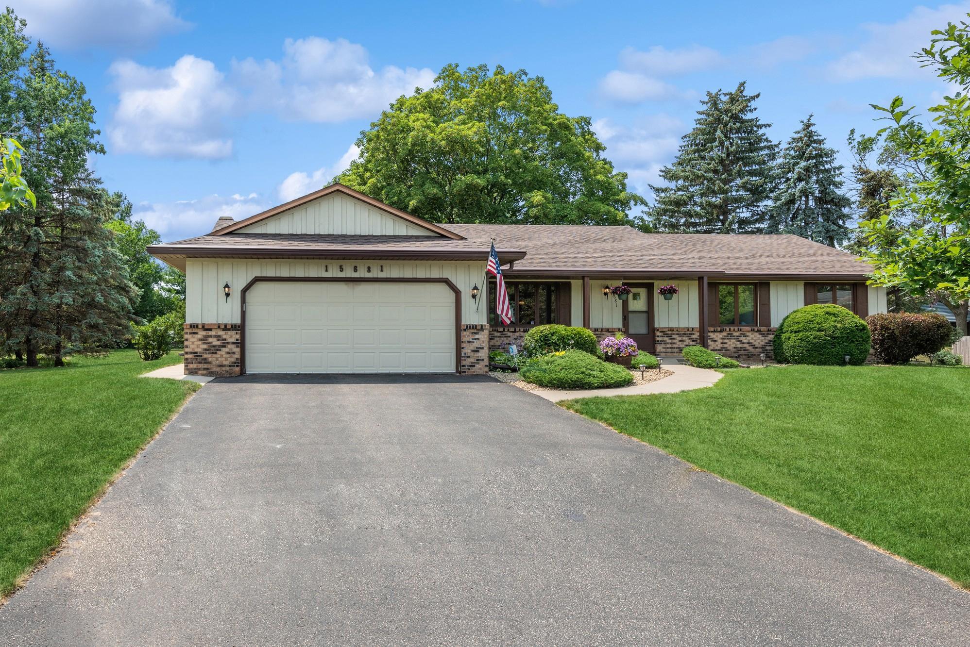 View of Residential at 15681 Heywood Court, Apple Valley MN 55124, Apple Valley - Mike Wilen | Minnesota Team Real Estate