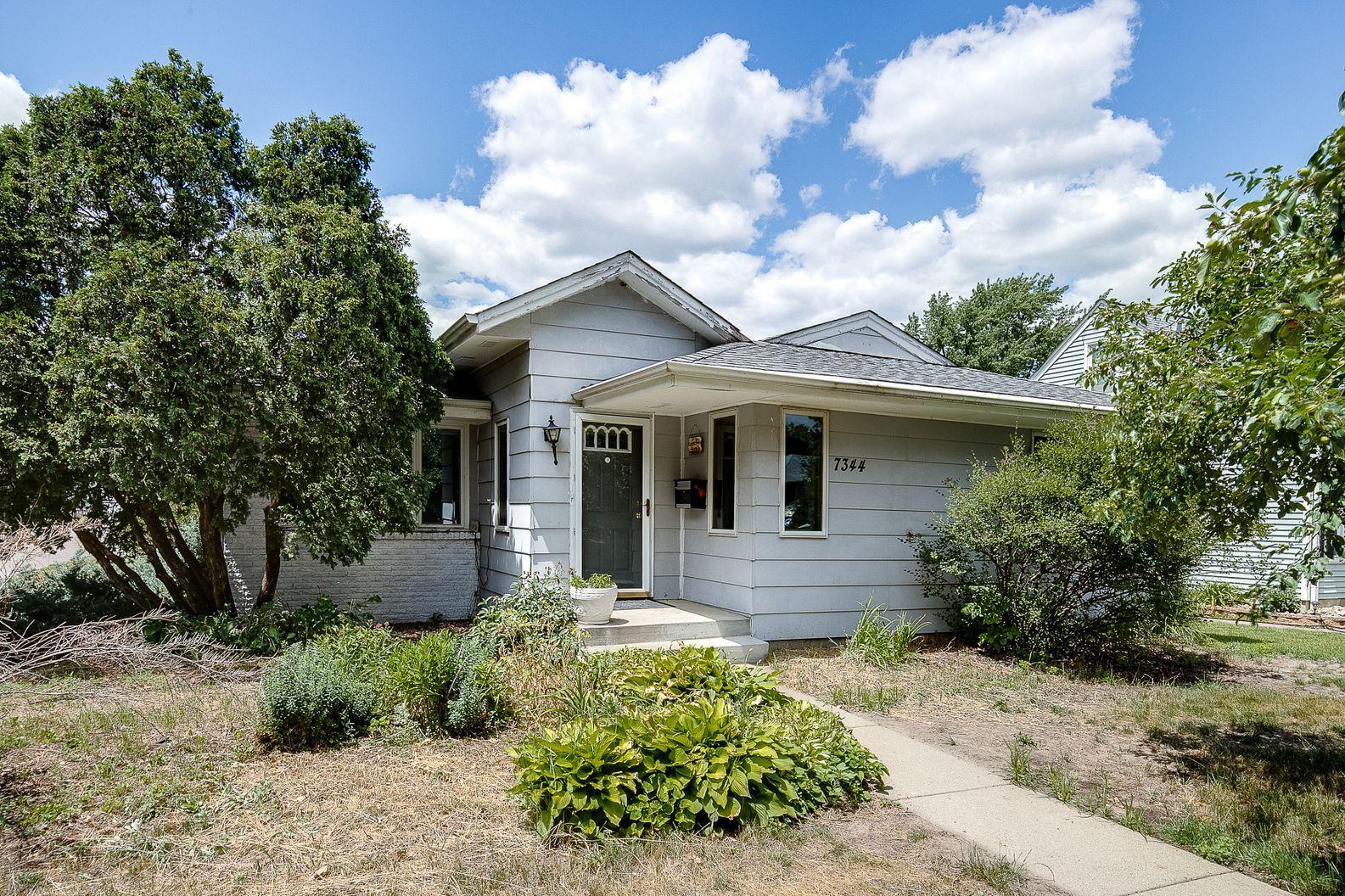 View of Residential at 7344 4th Avenue, Richfield MN 55423, Richfield - Mike Wilen | Minnesota Team Real Estate
