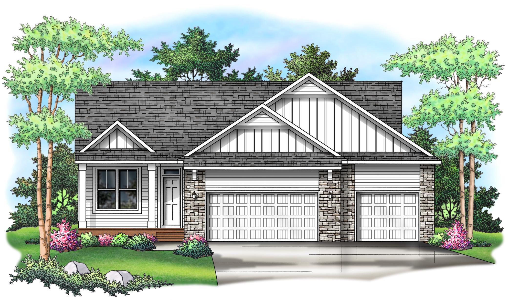 View of Residential at 2455 Jacamar Avenue, Saint Michael MN 55376, Saint Michael - Mike Wilen | Minnesota Team Real Estate