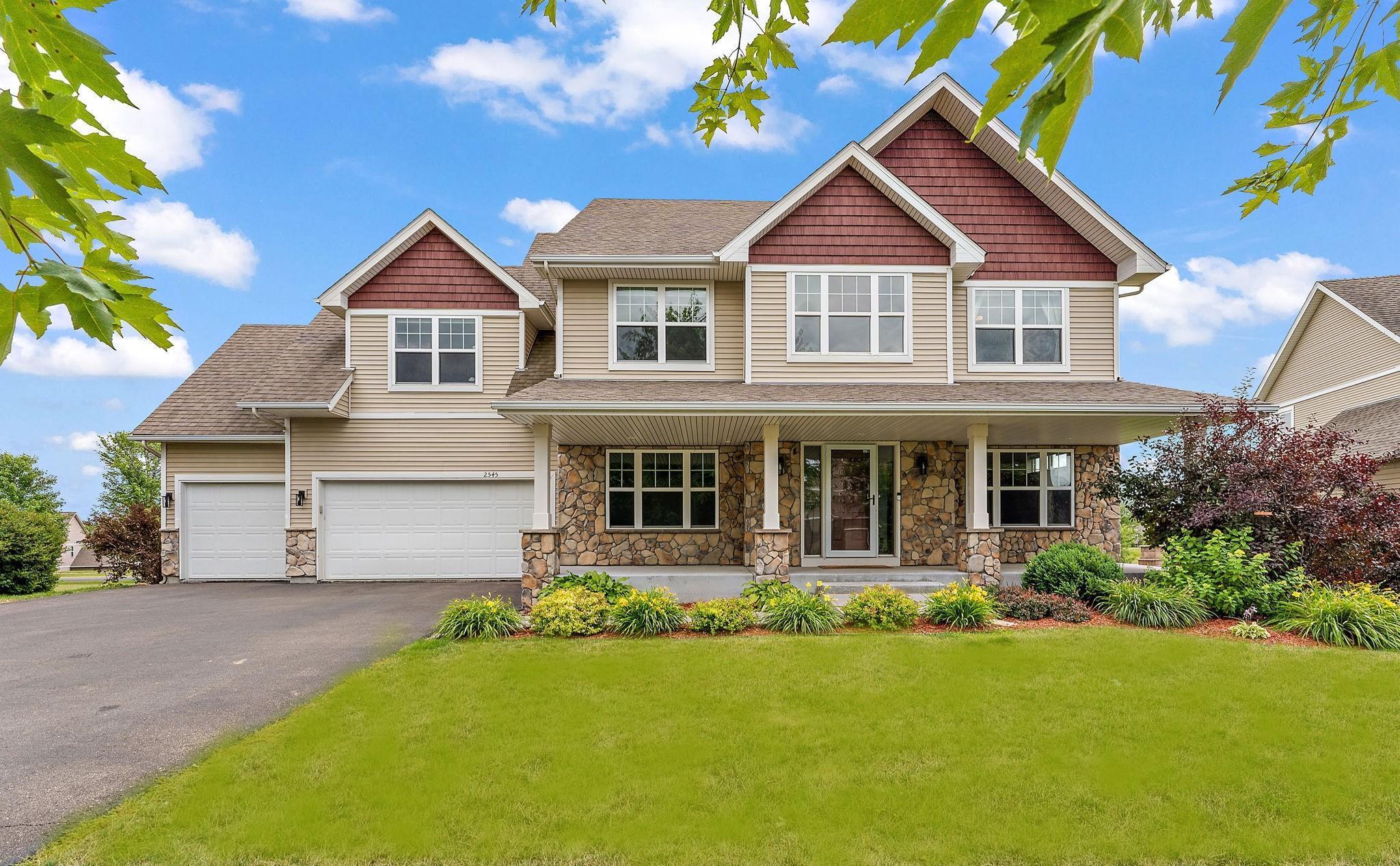 View of Residential at 2545 Acorn Run, Victoria MN 55386, Victoria - Mike Wilen | Minnesota Team Real Estate