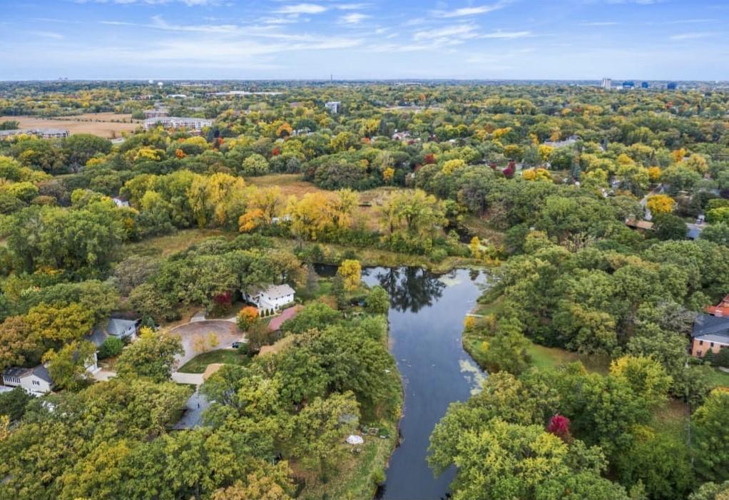View of Residential at 3301 Decatur Lane, Saint Louis Park MN 55426, Saint Louis Park - Mike Wilen | Minnesota Team Real Estate