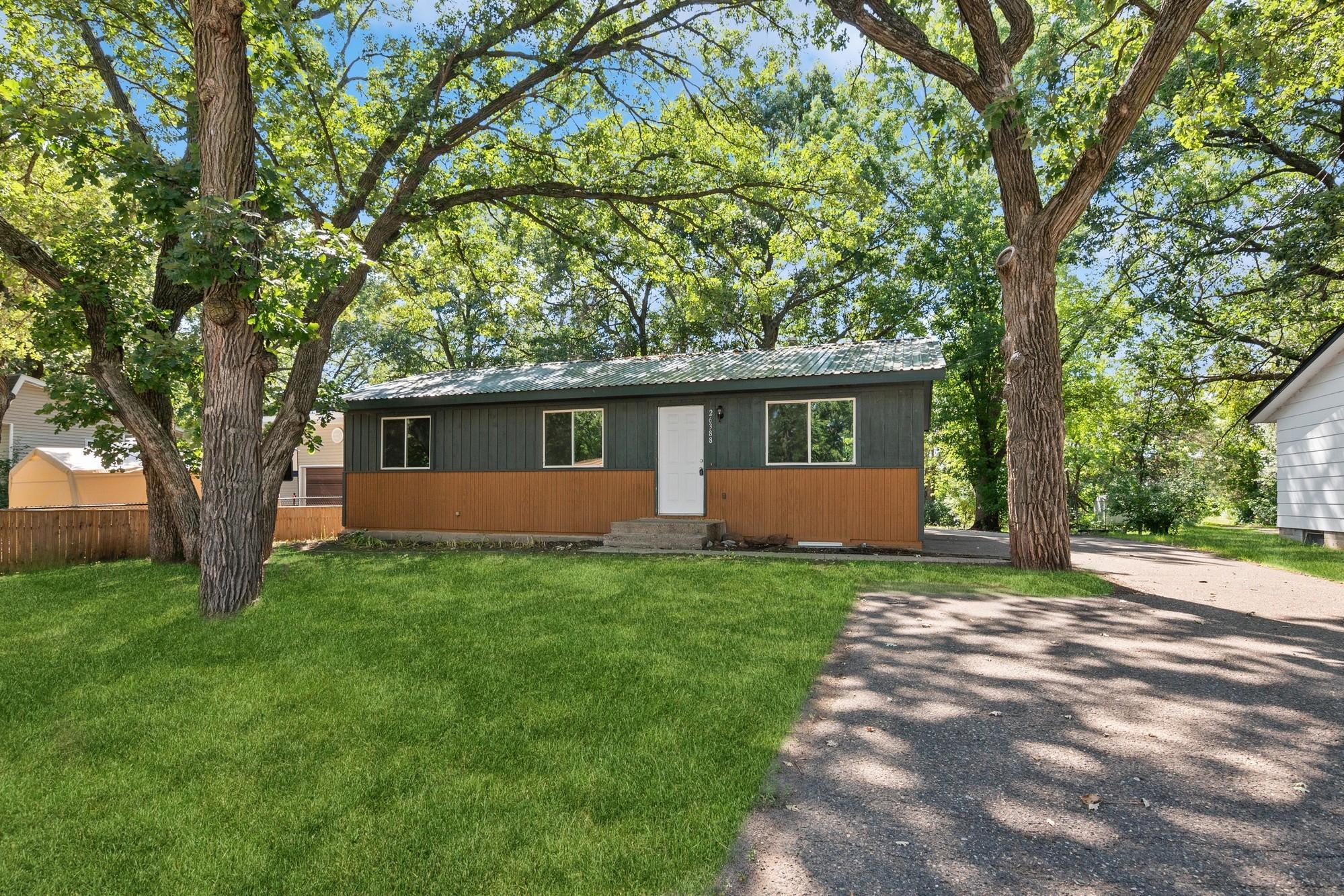 View of Residential at 26388 Terrace Drive, Zimmerman MN 55398, Zimmerman - Mike Wilen | Minnesota Team Real Estate