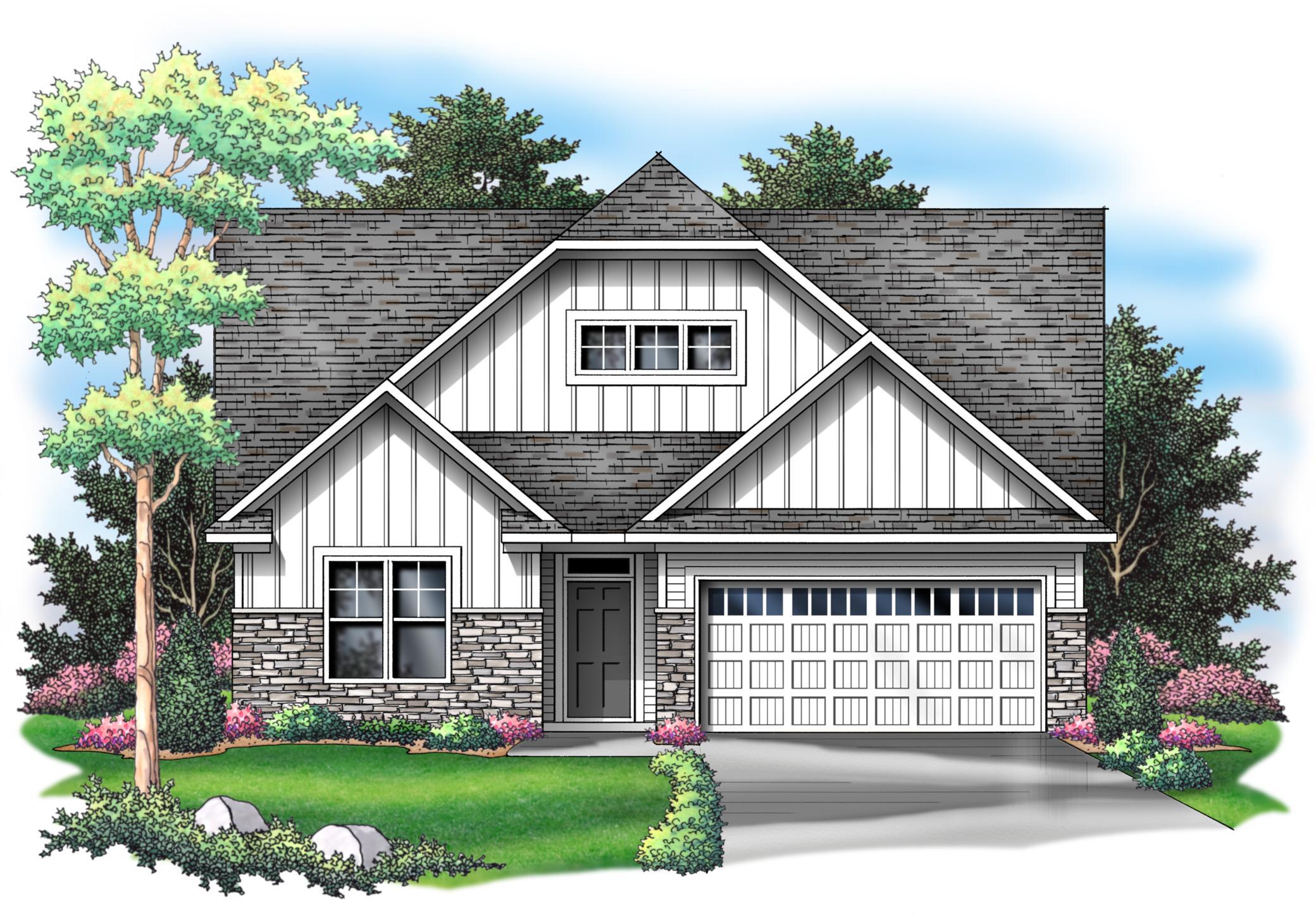 View of Residential at 2462 Jaber Avenue, Saint Michael MN 55376, Saint Michael - Mike Wilen | Minnesota Team Real Estate