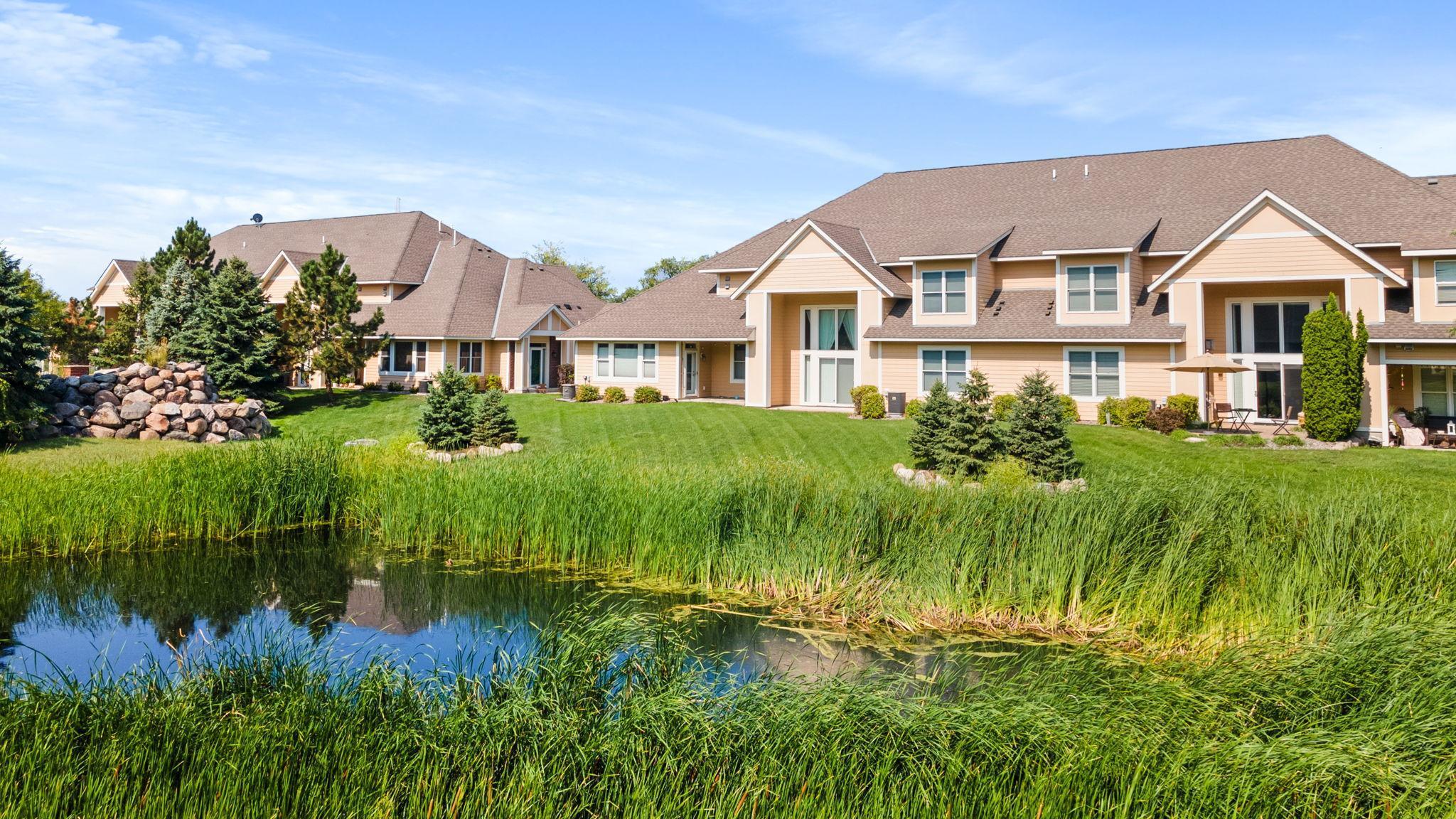 View of Residential at 4825 Grand Avenue, Columbia Heights MN 55421, Columbia Heights - Mike Wilen | Minnesota Team Real Estate