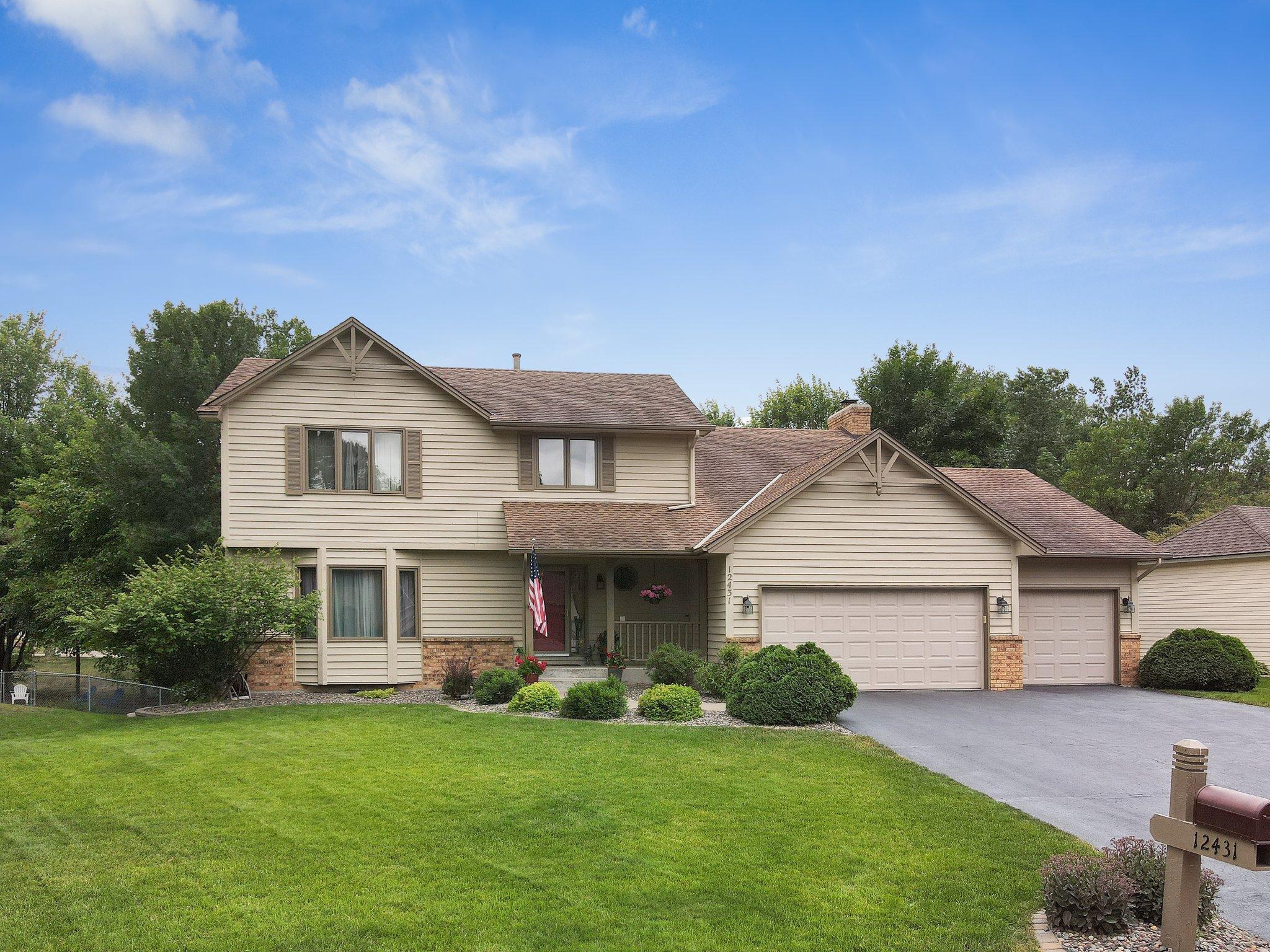 View of Residential at 12431 54th Avenue, Plymouth MN 55442, Plymouth - Mike Wilen | Minnesota Team Real Estate