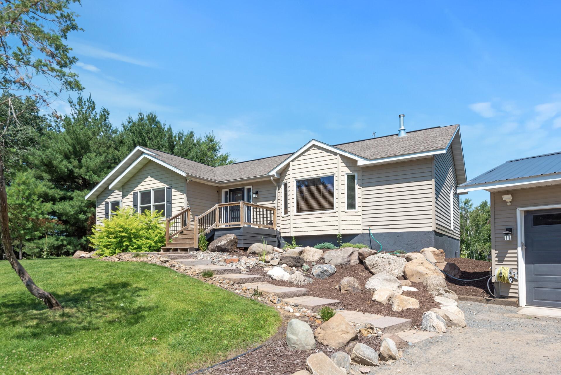 View of Residential at 32169 Floral Avenue, Stacy MN 55079, Stacy - Mike Wilen | Minnesota Team Real Estate