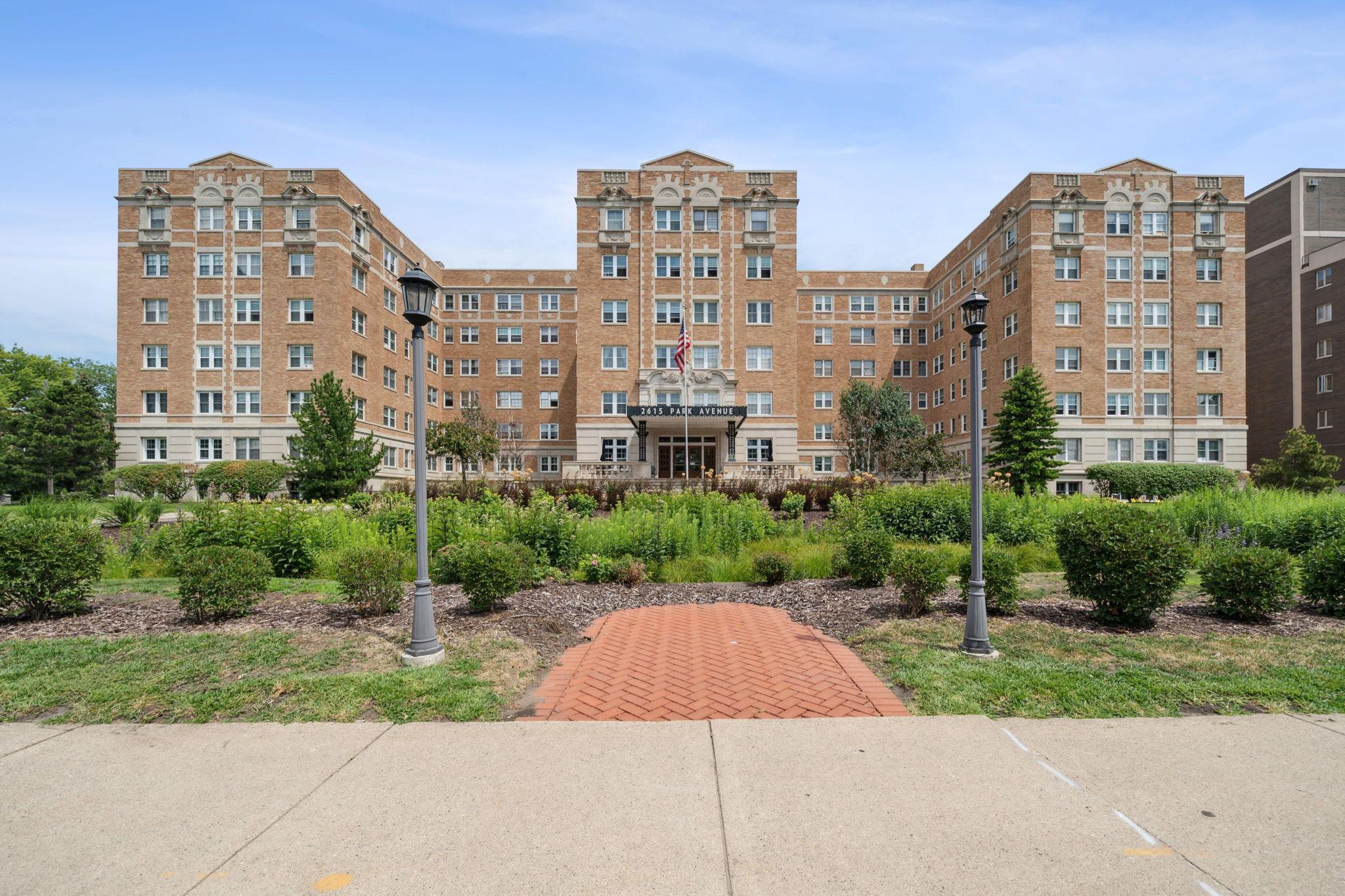 View of Residential at 2615 Park Avenue #111, Minneapolis MN 55407, Minneapolis - Mike Wilen | Minnesota Team Real Estate