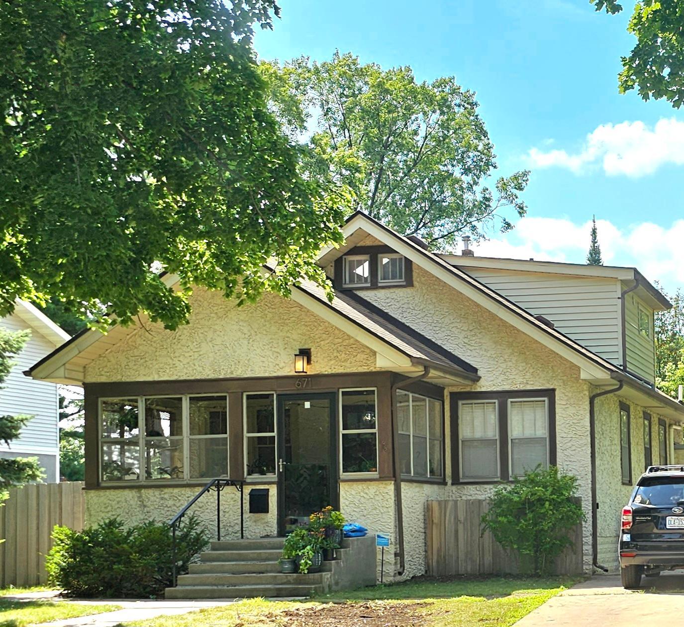 View of Residential at 671 Roy Street, Saint Paul MN 55116, Saint Paul - Mike Wilen | Minnesota Team Real Estate