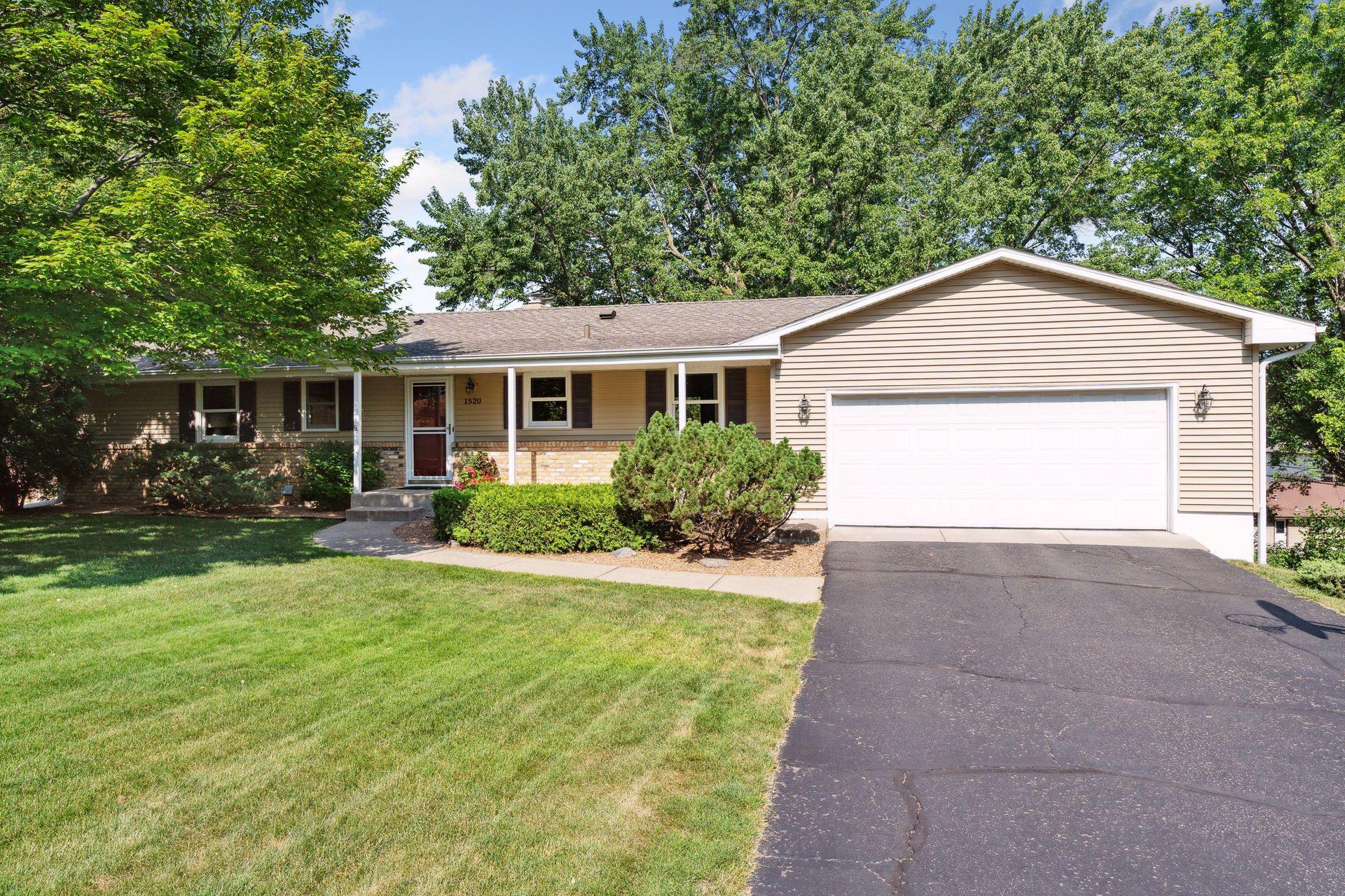 View of Residential at 1520 Circle Drive, Burnsville MN 55337, Burnsville - Mike Wilen | Minnesota Team Real Estate