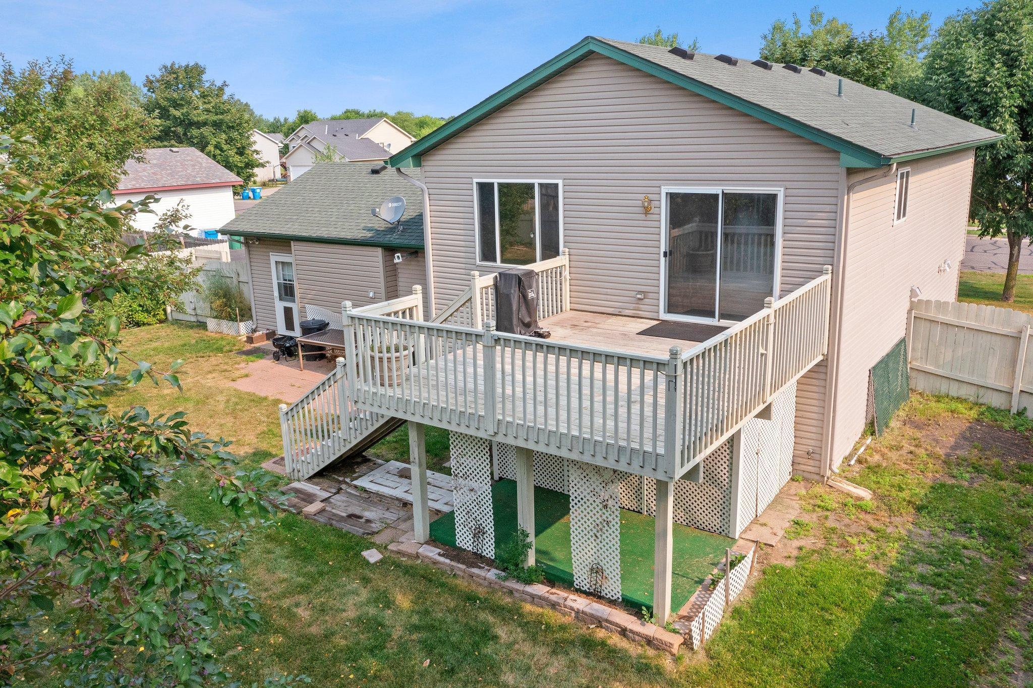 View of Residential at 1833 Joes Lake Road, Cambridge MN 55008, Cambridge - Mike Wilen | Minnesota Team Real Estate