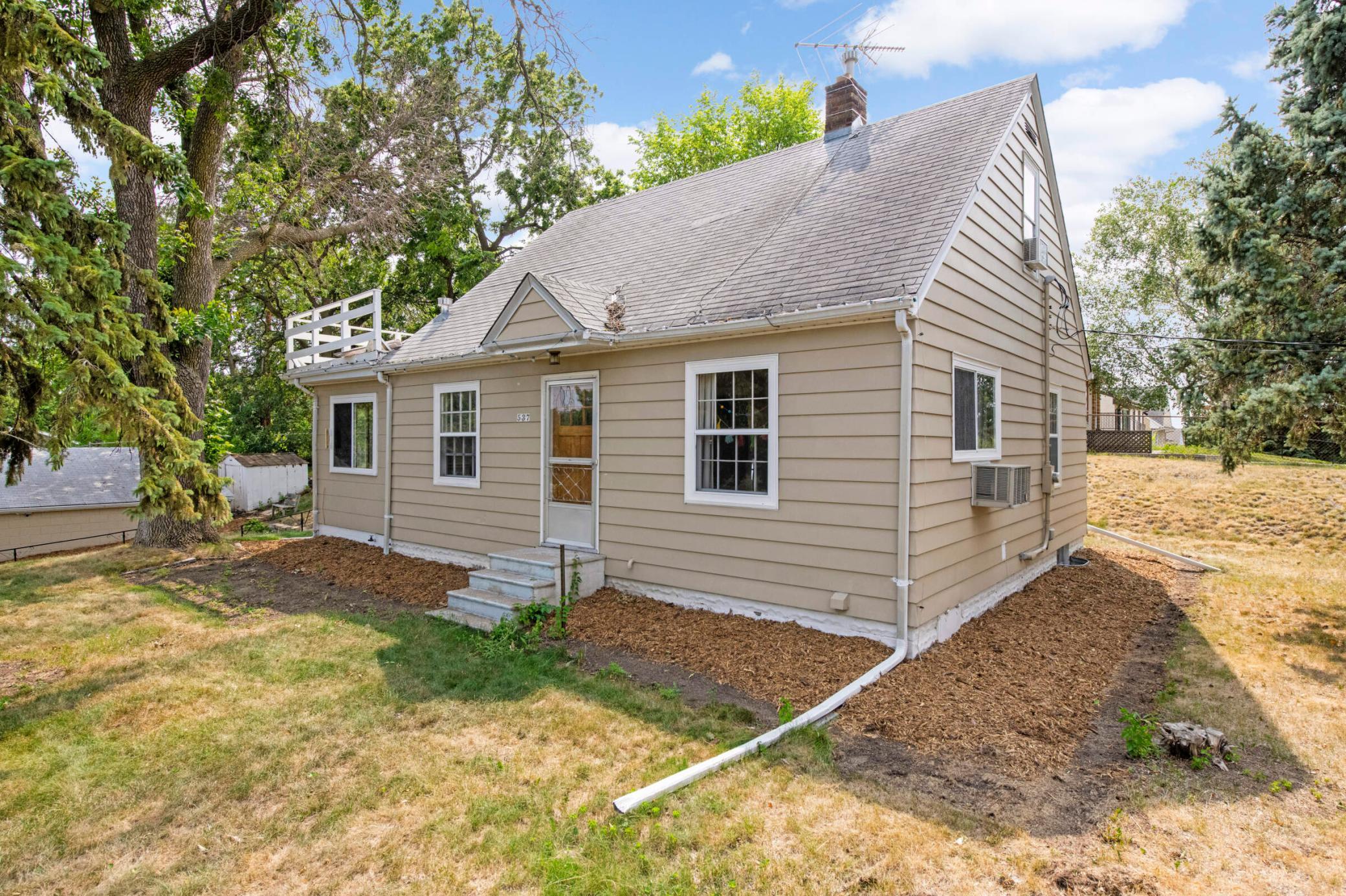 View of Residential at 537 Hazelwood Street, Saint Paul MN 55106, Saint Paul - Mike Wilen | Minnesota Team Real Estate