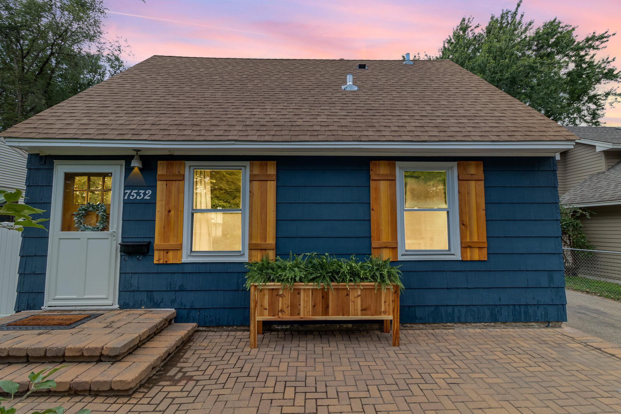 View of Residential at 7532 Colfax Avenue, Richfield MN 55423, Richfield - Mike Wilen | Minnesota Team Real Estate