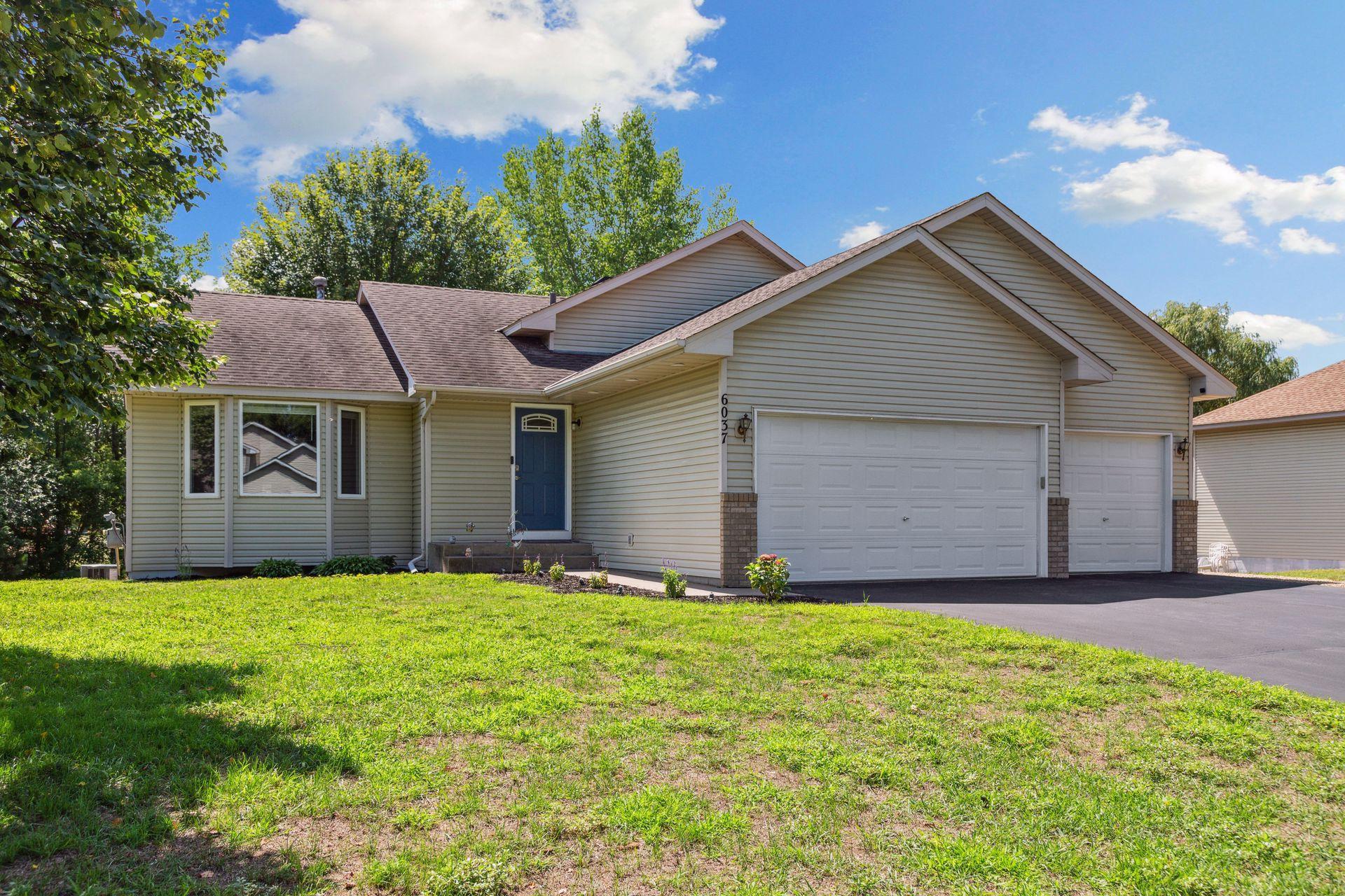 View of Residential at 6037 259th Street, Wyoming MN 55092, Wyoming - Mike Wilen | Minnesota Team Real Estate