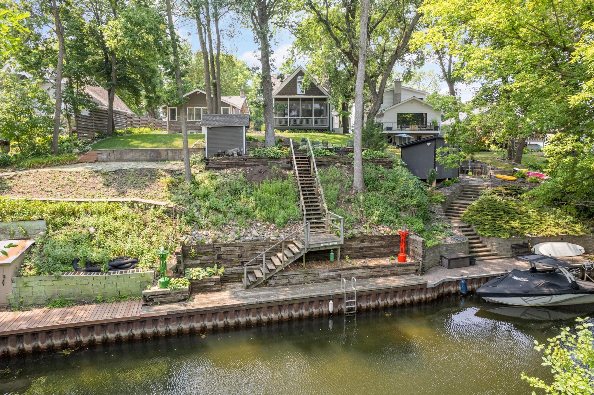 View of Residential at 3025 Lake Shore Boulevard, Wayzata MN 55391, Wayzata - Mike Wilen | Minnesota Team Real Estate