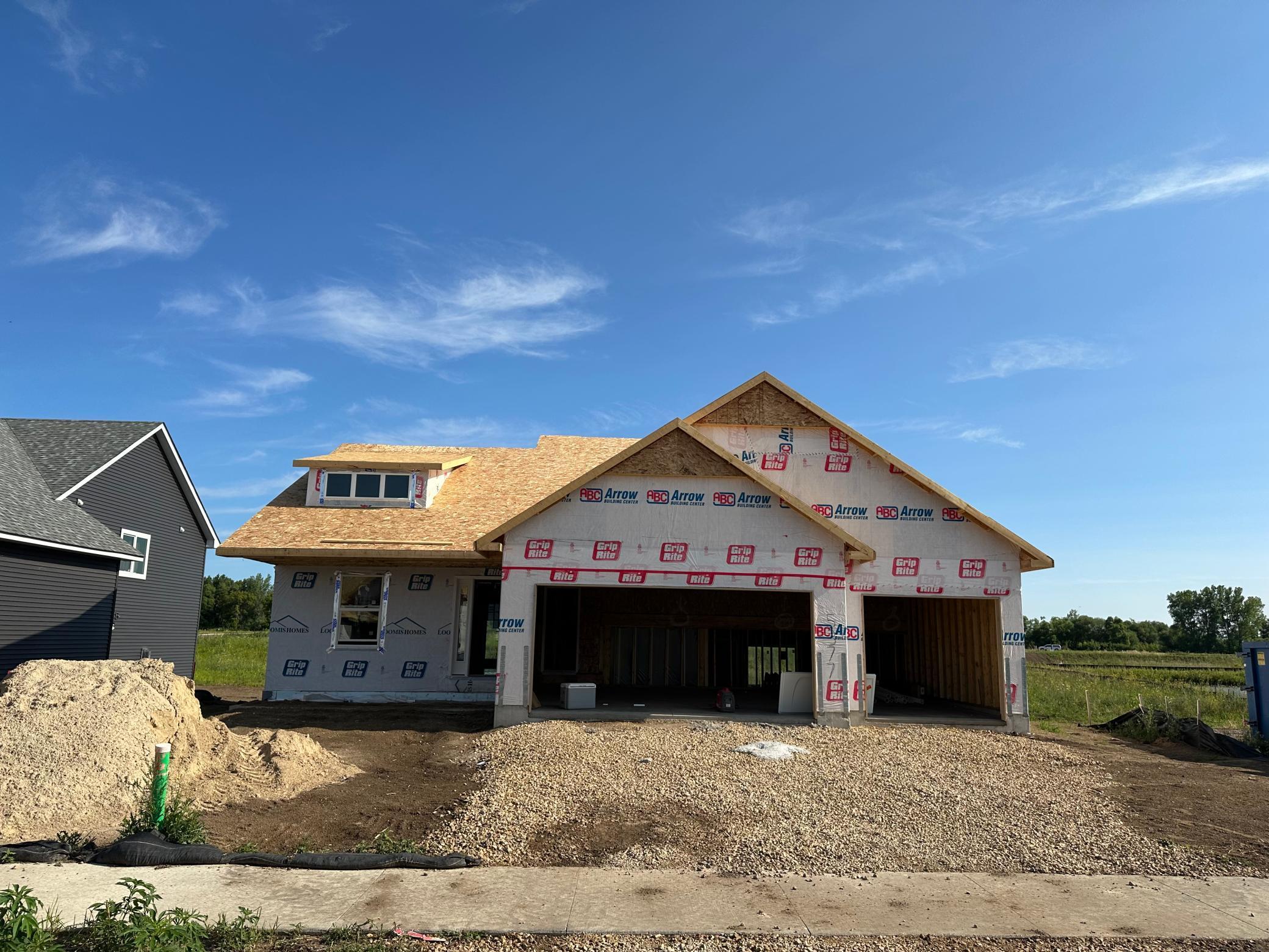 View of Residential at 5377 178th Street, Lakeville MN 55044, Lakeville - Mike Wilen | Minnesota Team Real Estate