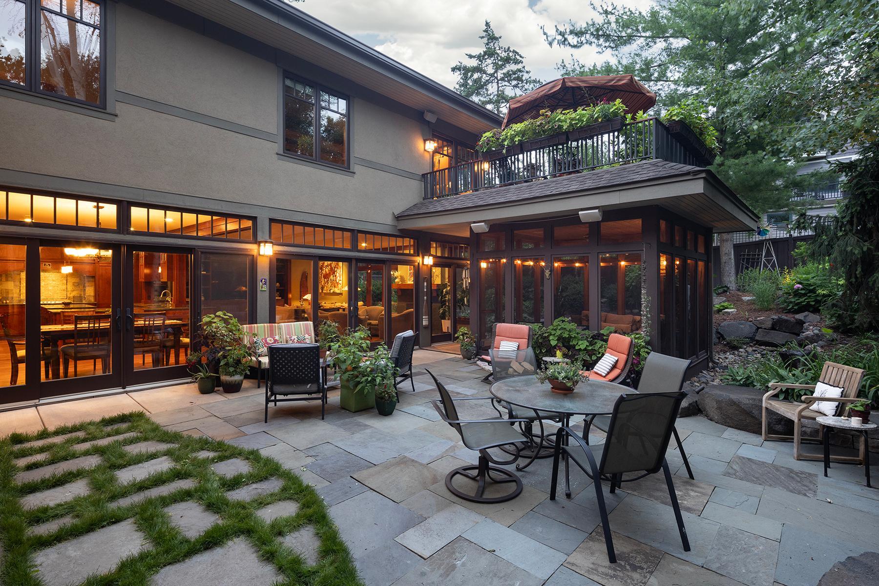 View of Residential at 3815 Upton Avenue, Minneapolis MN 55410, Minneapolis - Mike Wilen | Minnesota Team Real Estate