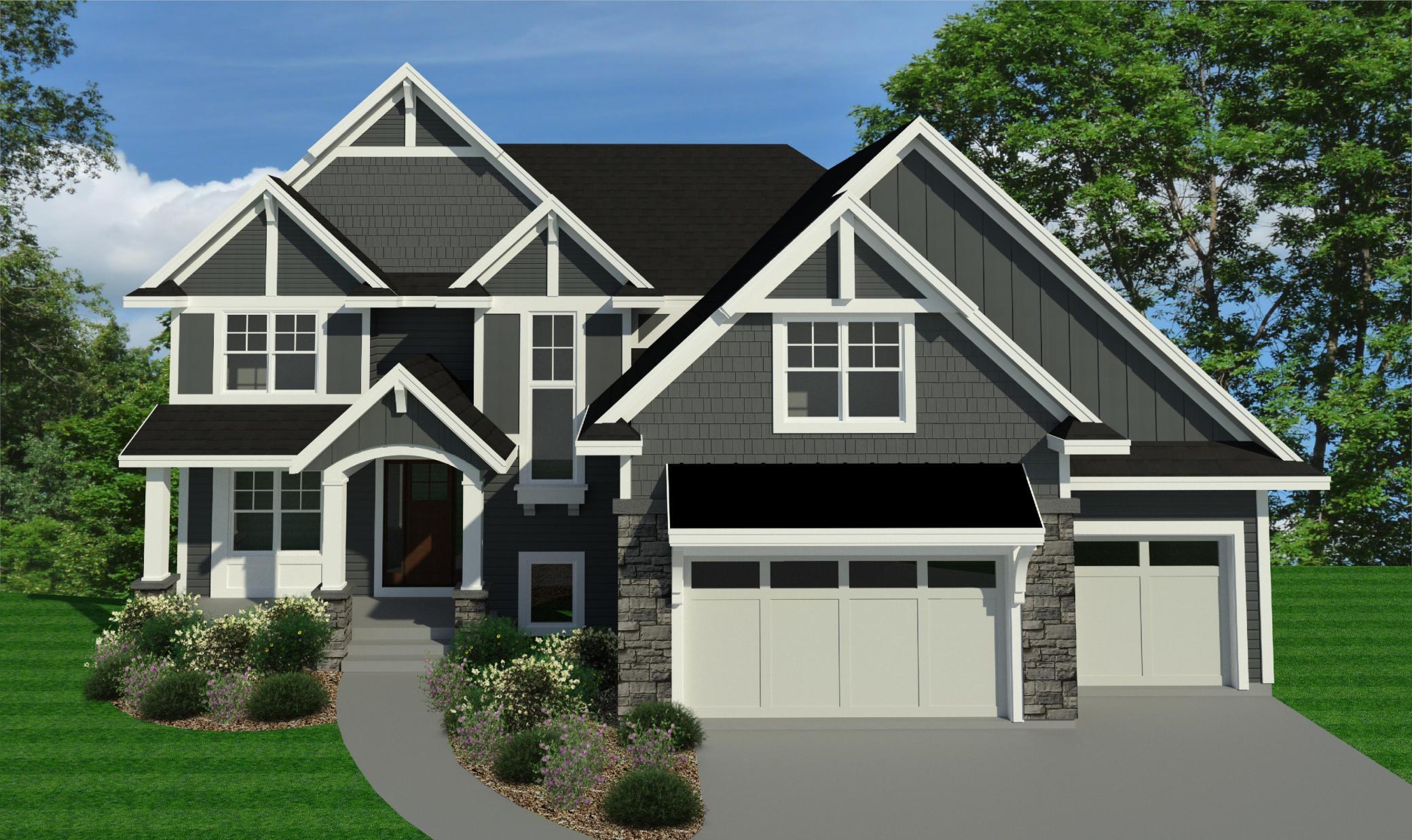 View of Residential at 2260 Lakeshore Point Circle, Saint Michael MN 55376, Saint Michael - Mike Wilen | Minnesota Team Real Estate