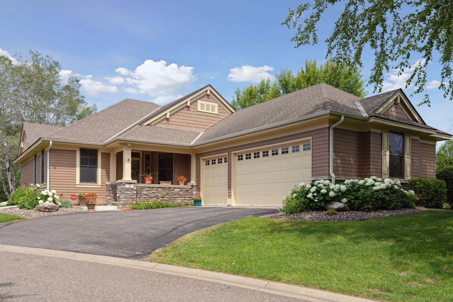 View of Residential at 2 Marsh Ridge, North Oaks MN 55127, North Oaks - Mike Wilen | Minnesota Team Real Estate