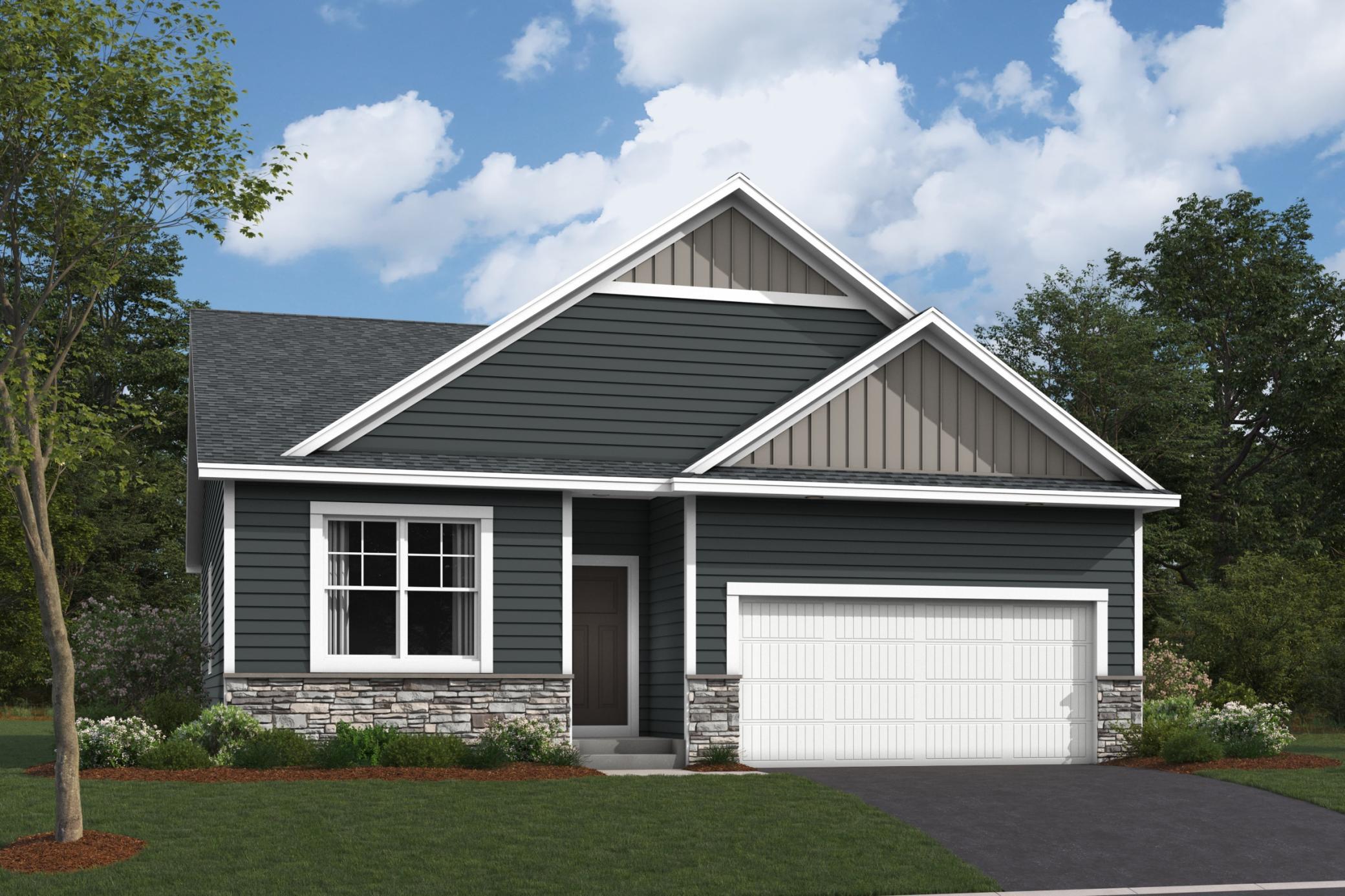 View of Residential at 7186 Parquet Avenue, Otsego MN 55330, Otsego - Mike Wilen | Minnesota Team Real Estate