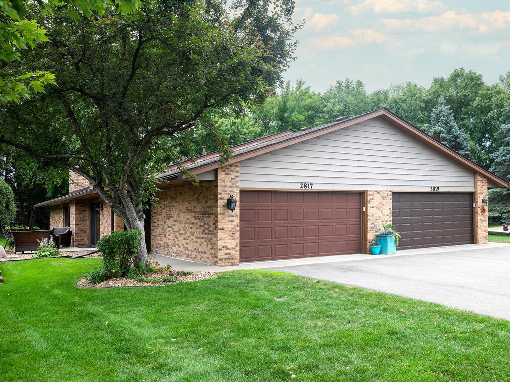 View of Residential at 2817 Robinwood Way, Woodbury MN 55125, Woodbury - Mike Wilen | Minnesota Team Real Estate