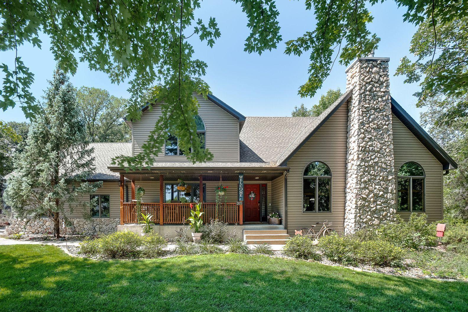 View of Residential at 2471 Eastwood Lane, Monticello MN 55362, Monticello - Mike Wilen | Minnesota Team Real Estate