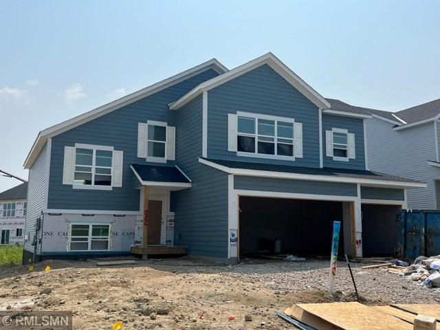 View of Residential at 2432 Jaber Avenue, Saint Michael MN 55376, Saint Michael - Mike Wilen | Minnesota Team Real Estate