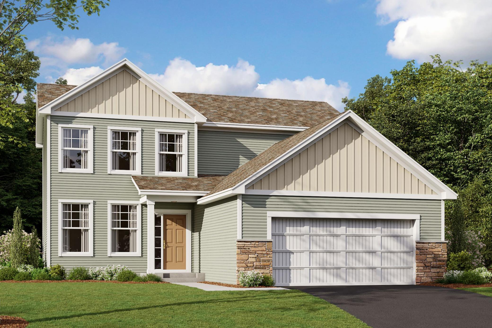 View of Residential at 7210 Parquet Avenue, Otsego MN 55330, Otsego - Mike Wilen | Minnesota Team Real Estate