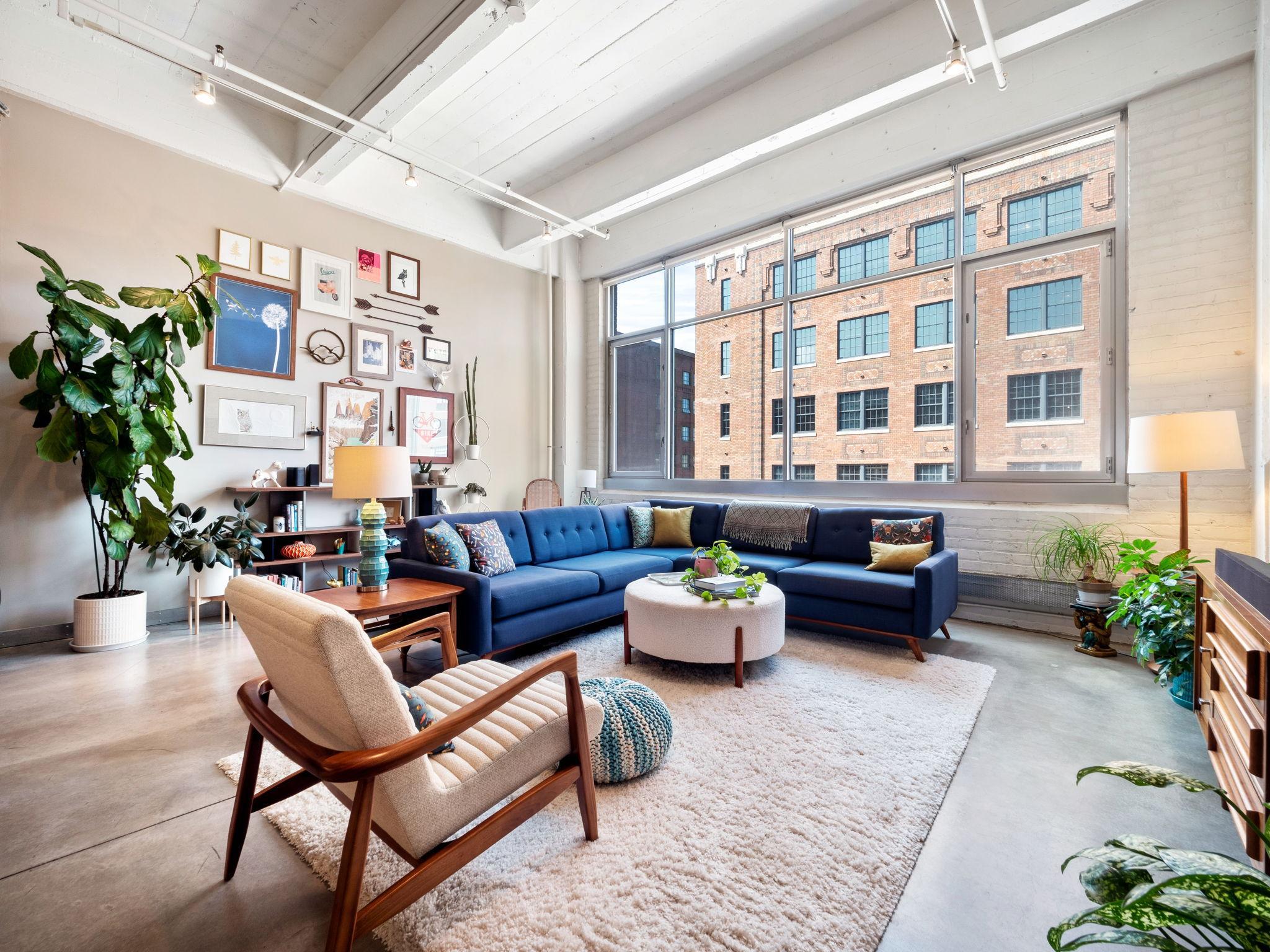 View of Residential at 700 Washington Avenue #426, Minneapolis MN 55401, Minneapolis - Mike Wilen | Minnesota Team Real Estate