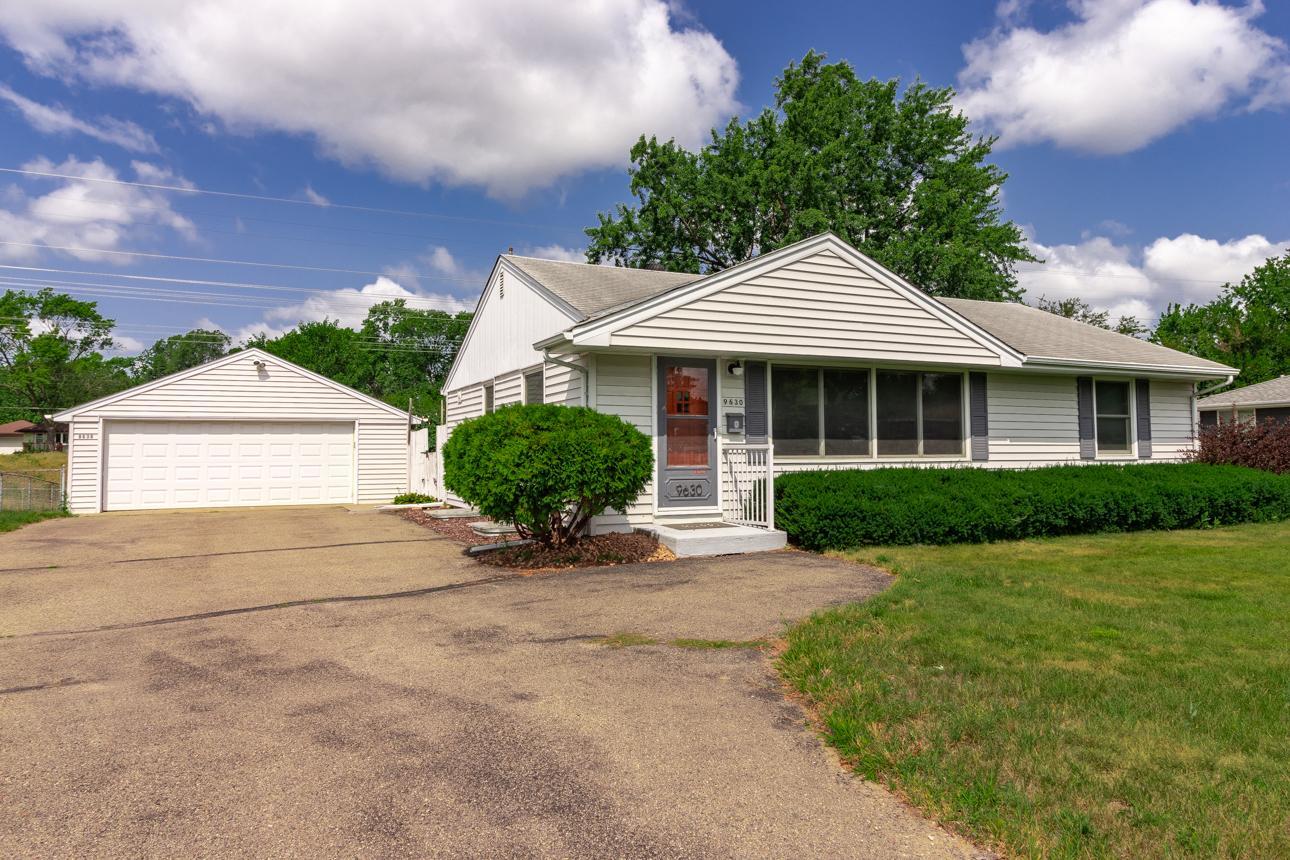 View of Residential at 9630 Columbus Avenue, Bloomington MN 55420, Bloomington - Mike Wilen | Minnesota Team Real Estate